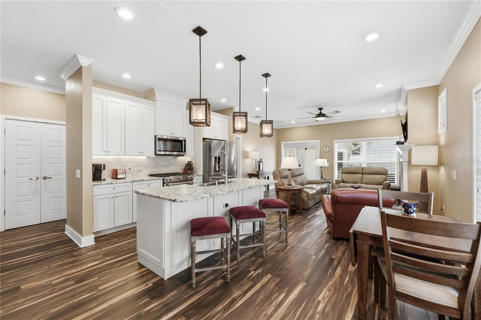 546 W KING ST, ORLANDO, FL, 32804