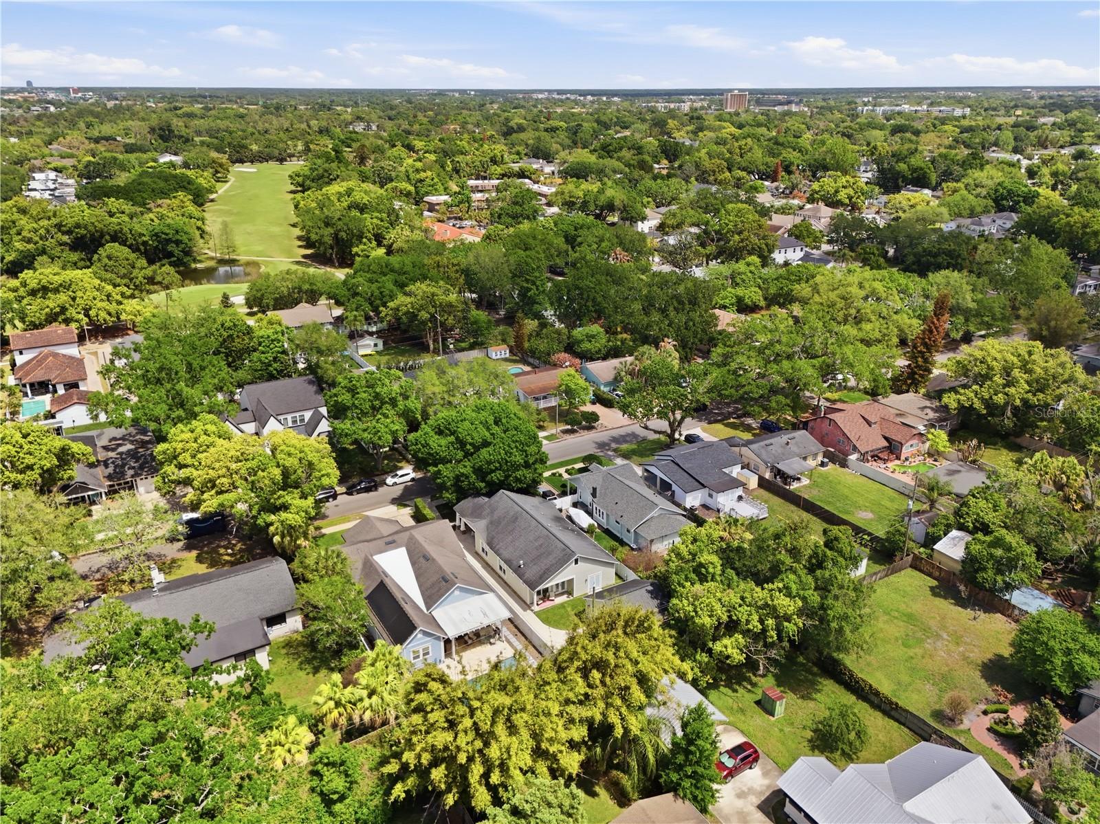 546 W KING ST, ORLANDO, FL, 32804