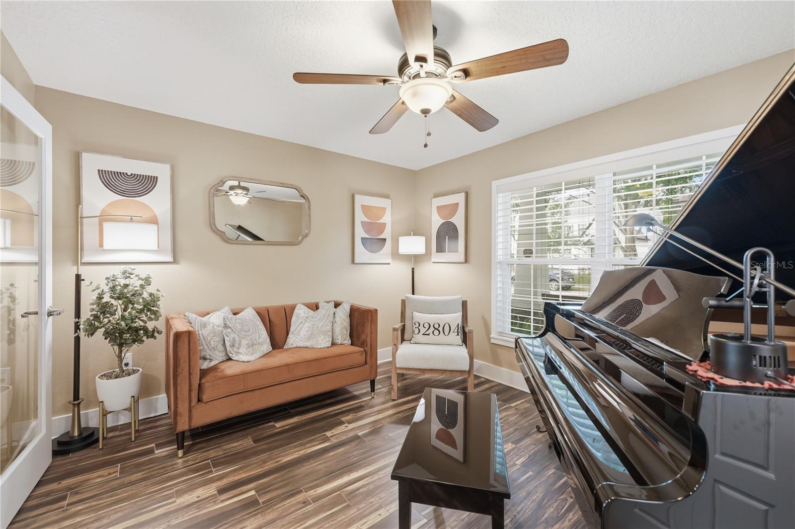 546 W KING ST, ORLANDO, FL, 32804