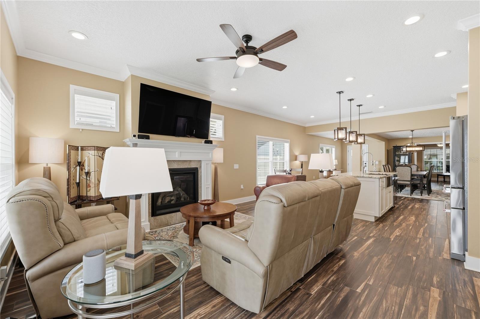 546 W KING ST, ORLANDO, FL, 32804