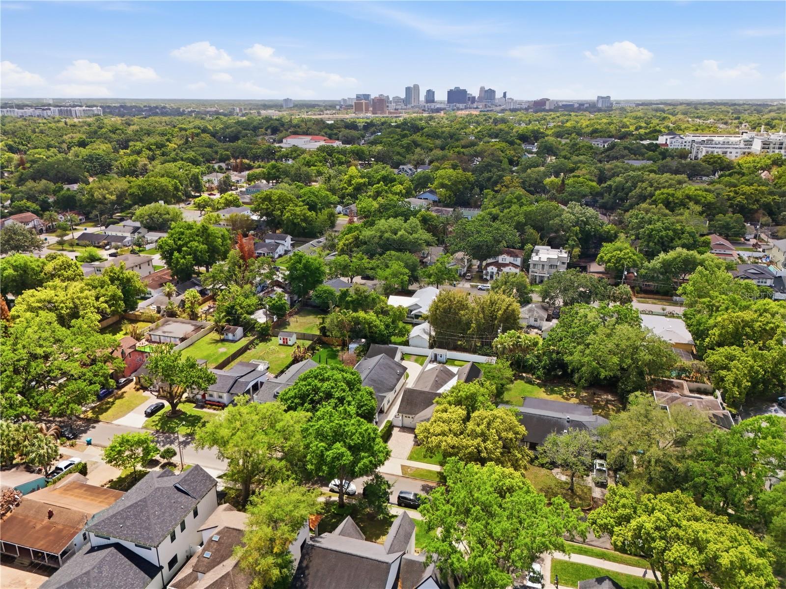 546 W KING ST, ORLANDO, FL, 32804