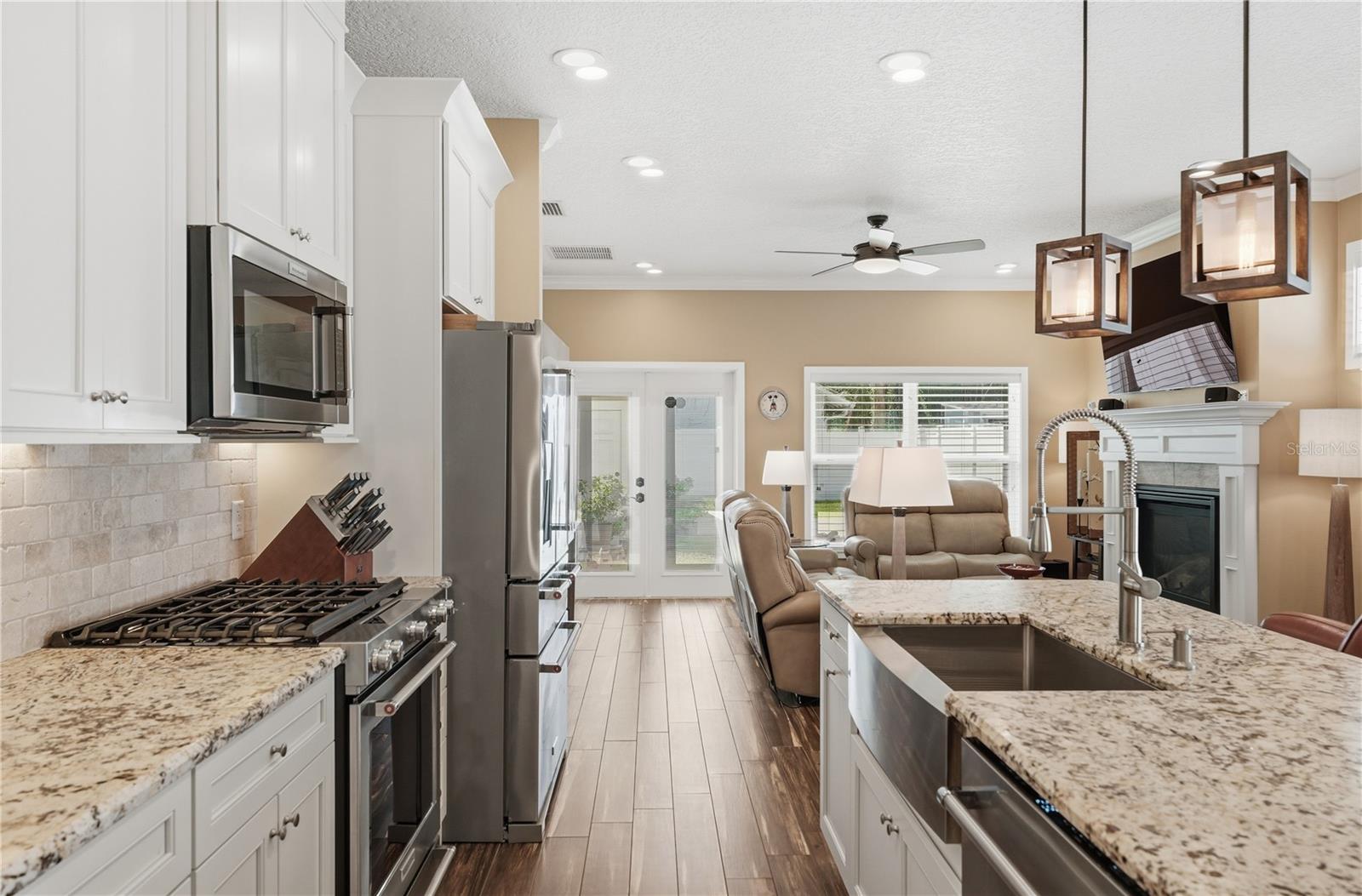 546 W KING ST, ORLANDO, FL, 32804