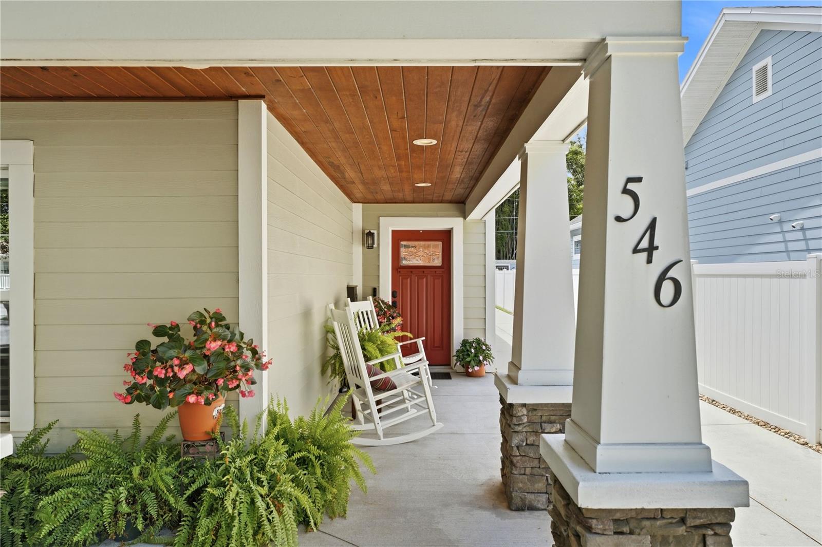 546 W KING ST, ORLANDO, FL, 32804