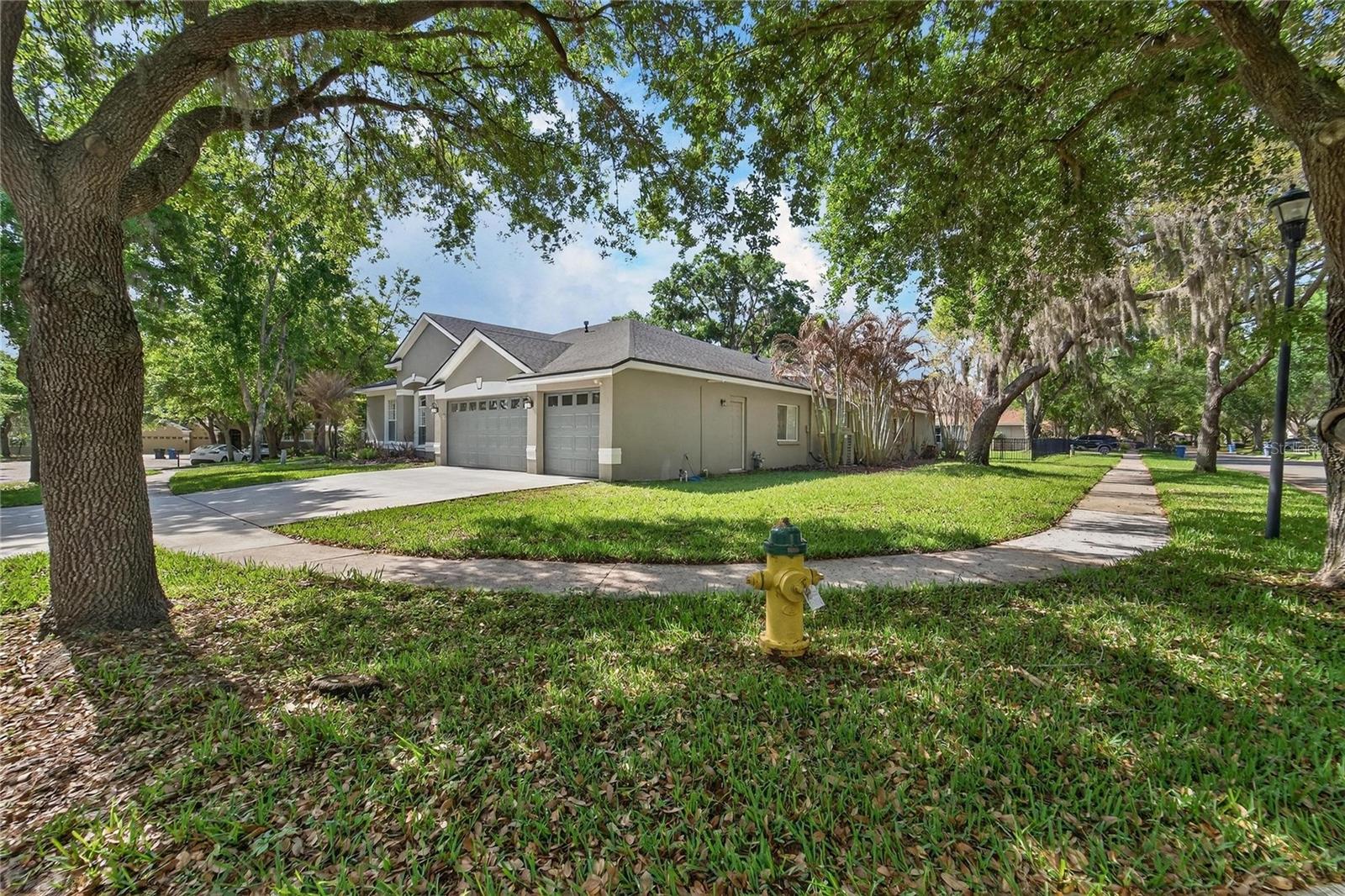 5608 OSPREY PARK PL, LITHIA, FL, 33547