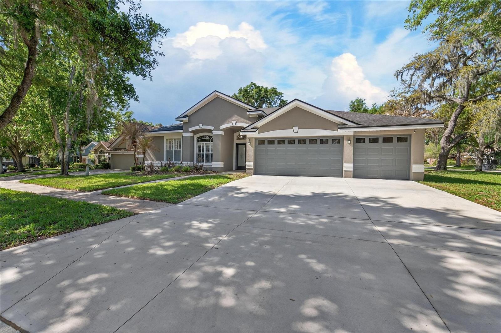 5608 OSPREY PARK PL, LITHIA, FL, 33547