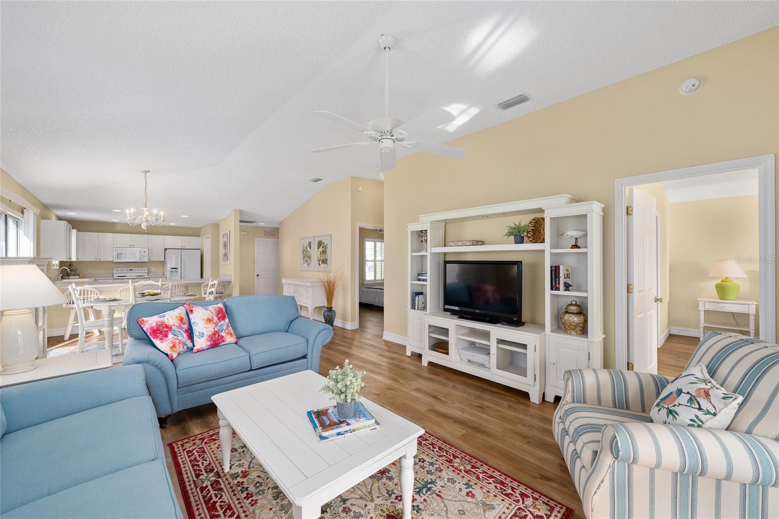 1423 CONCHAS DR, THE VILLAGES, FL, 32162