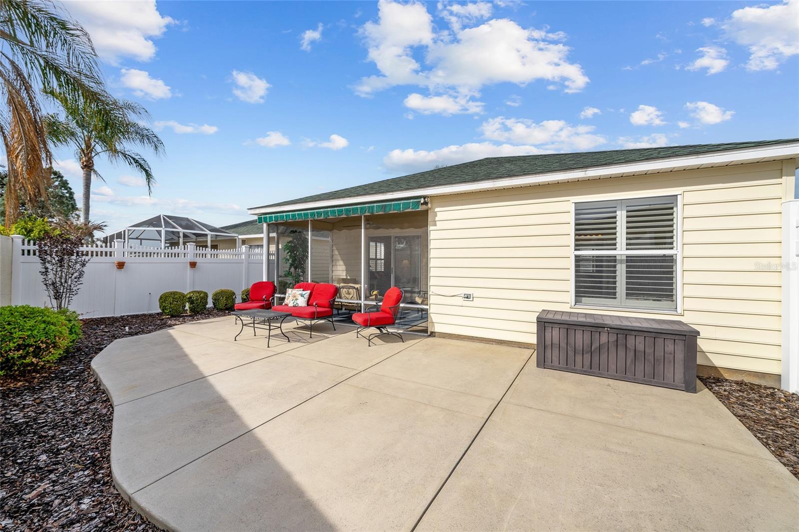 1423 CONCHAS DR, THE VILLAGES, FL, 32162