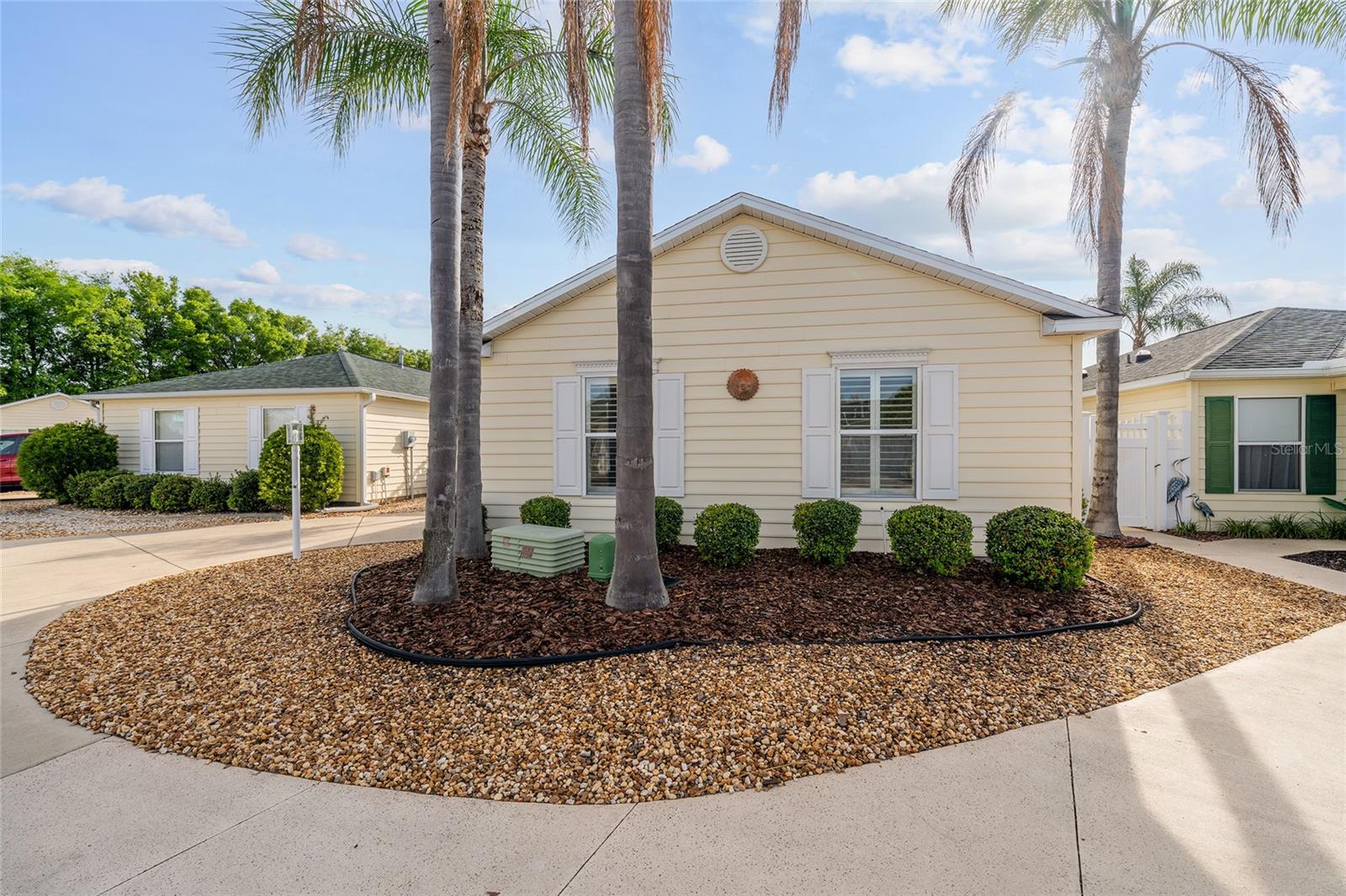 1423 CONCHAS DR, THE VILLAGES, FL, 32162