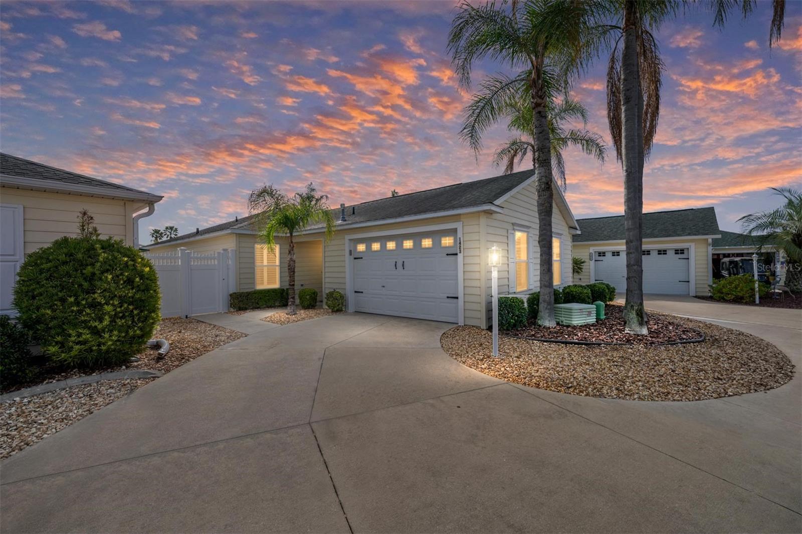 1423 CONCHAS DR, THE VILLAGES, FL, 32162