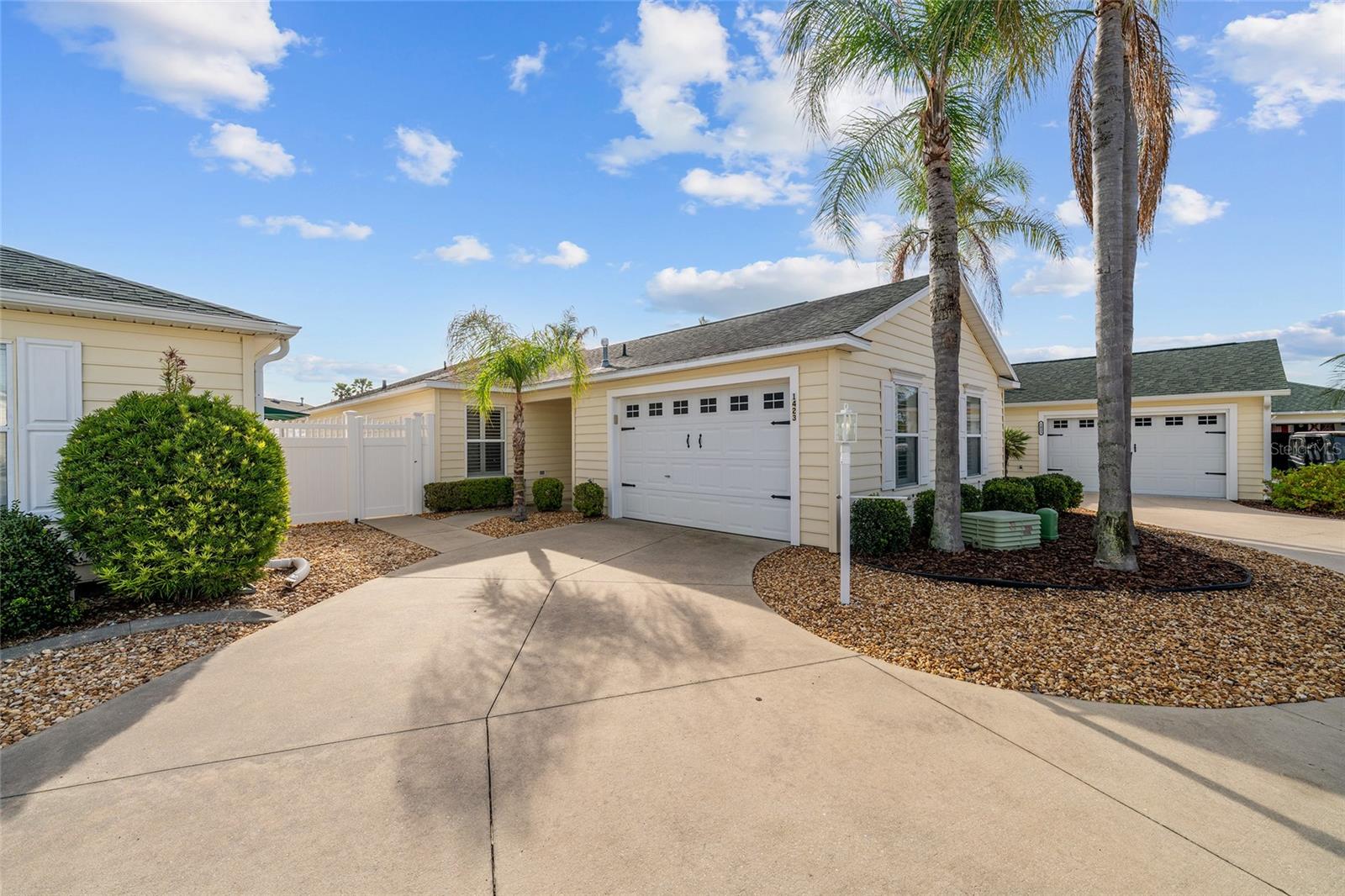1423 CONCHAS DR, THE VILLAGES, FL, 32162