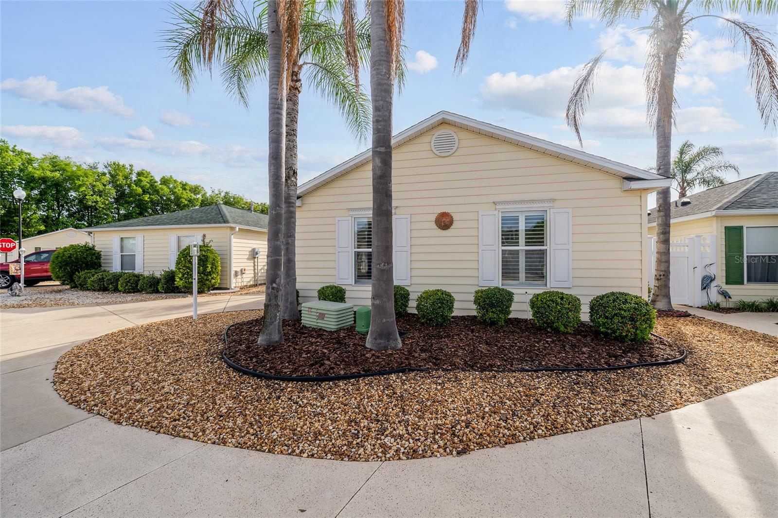 1423 CONCHAS DR, THE VILLAGES, FL, 32162