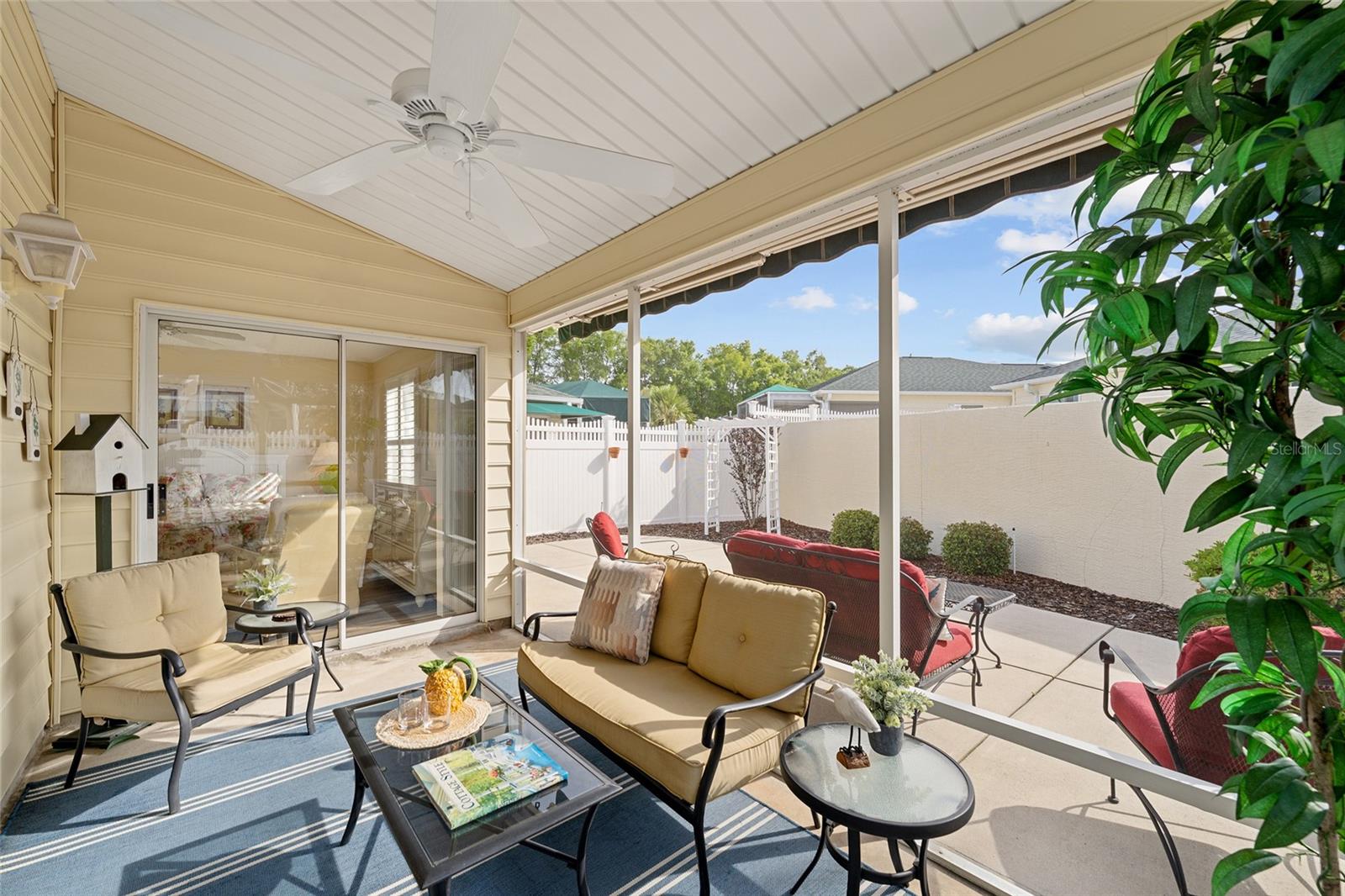 1423 CONCHAS DR, THE VILLAGES, FL, 32162