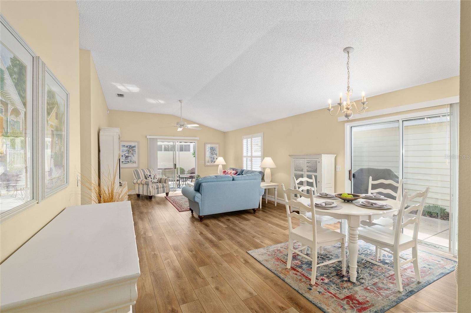 1423 CONCHAS DR, THE VILLAGES, FL, 32162
