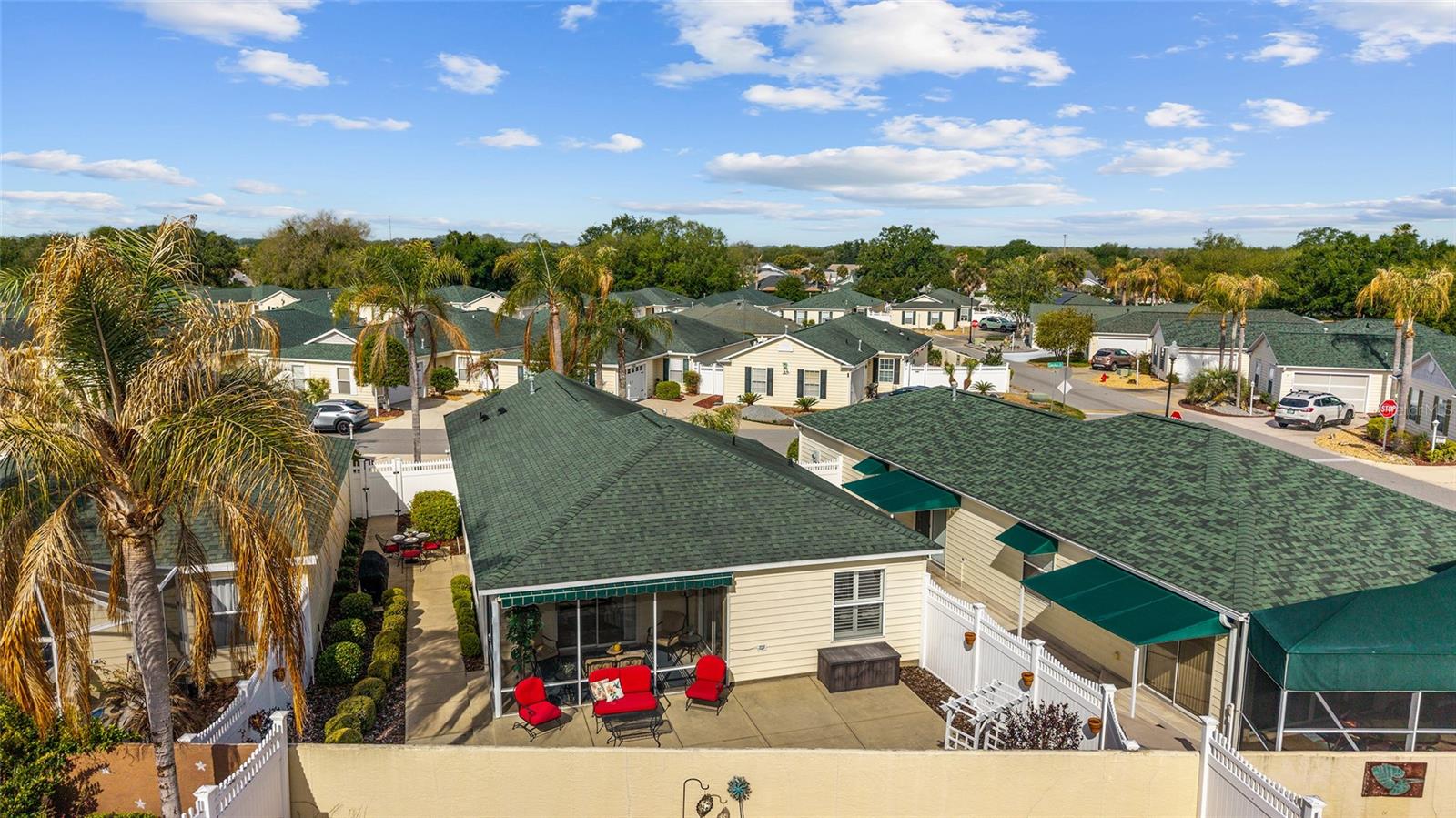 1423 CONCHAS DR, THE VILLAGES, FL, 32162