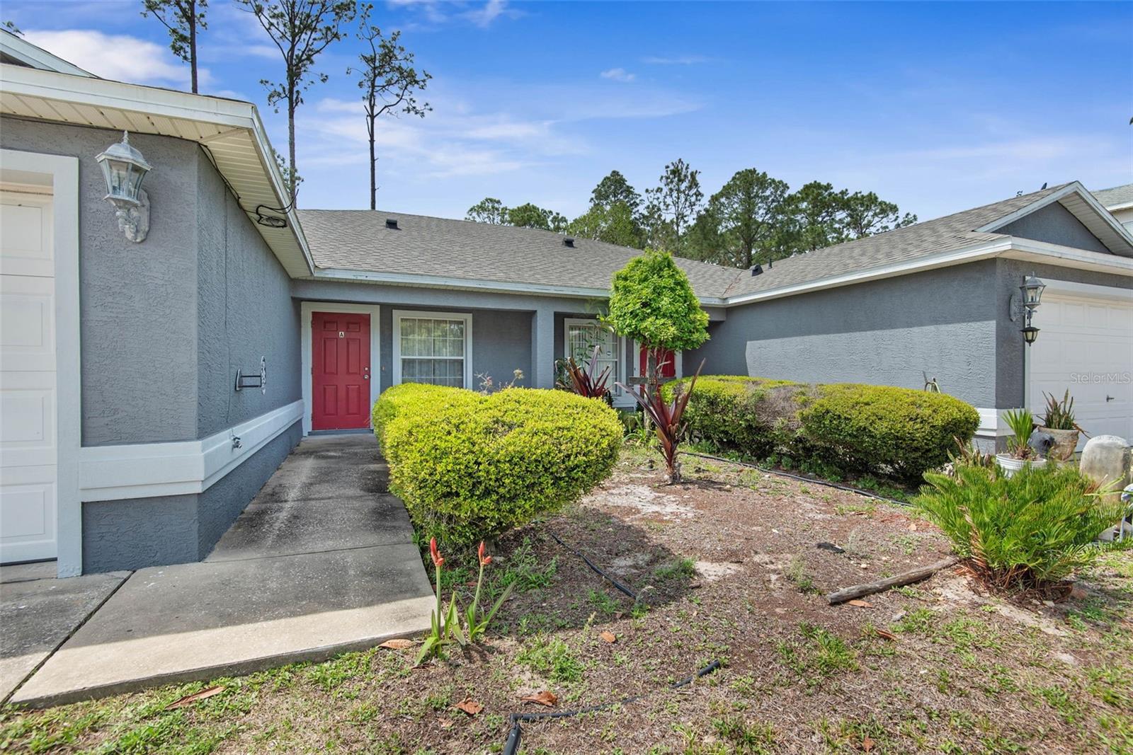 8 RAINSTONE LN, PALM COAST, FL, 32164