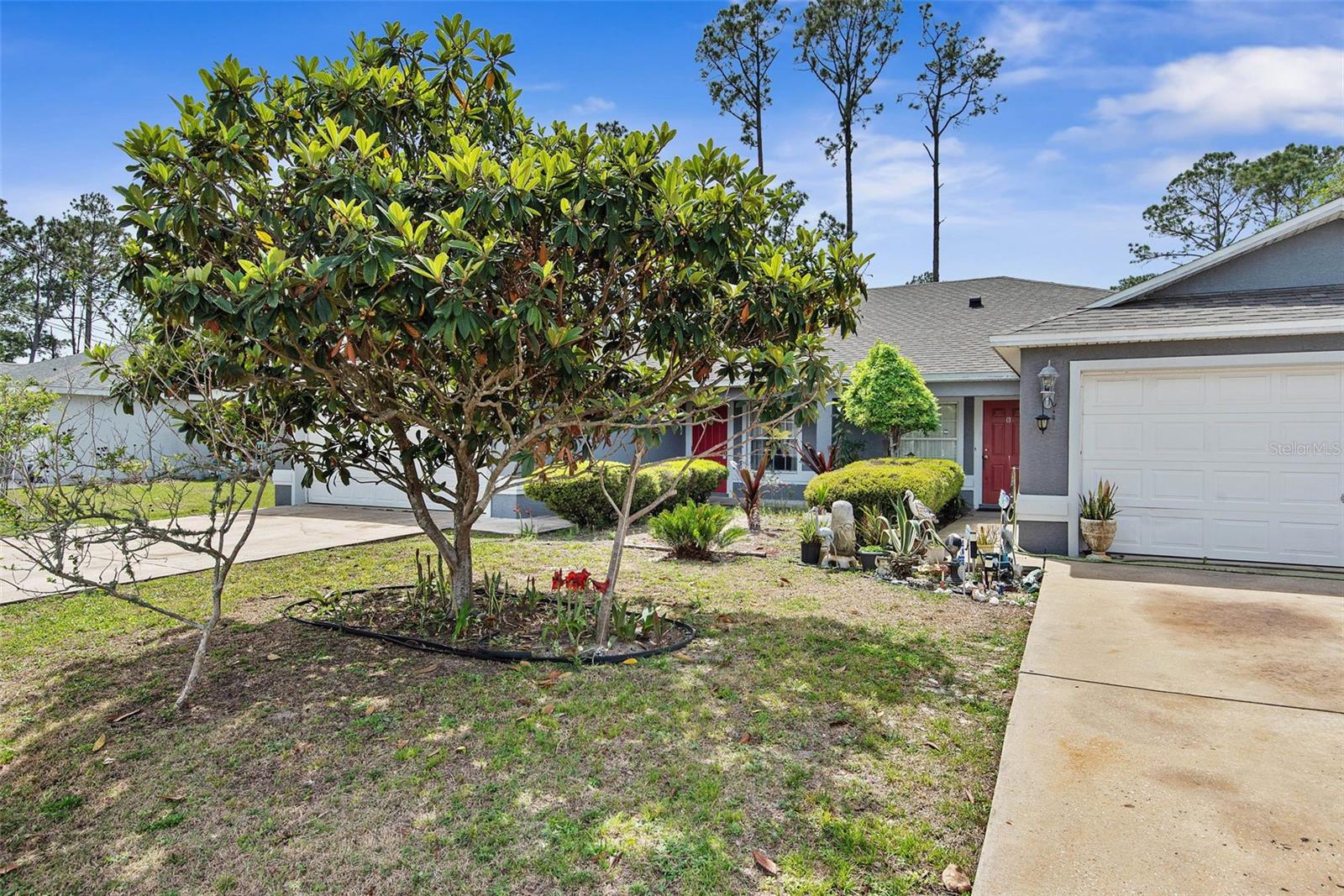 8 RAINSTONE LN, PALM COAST, FL, 32164