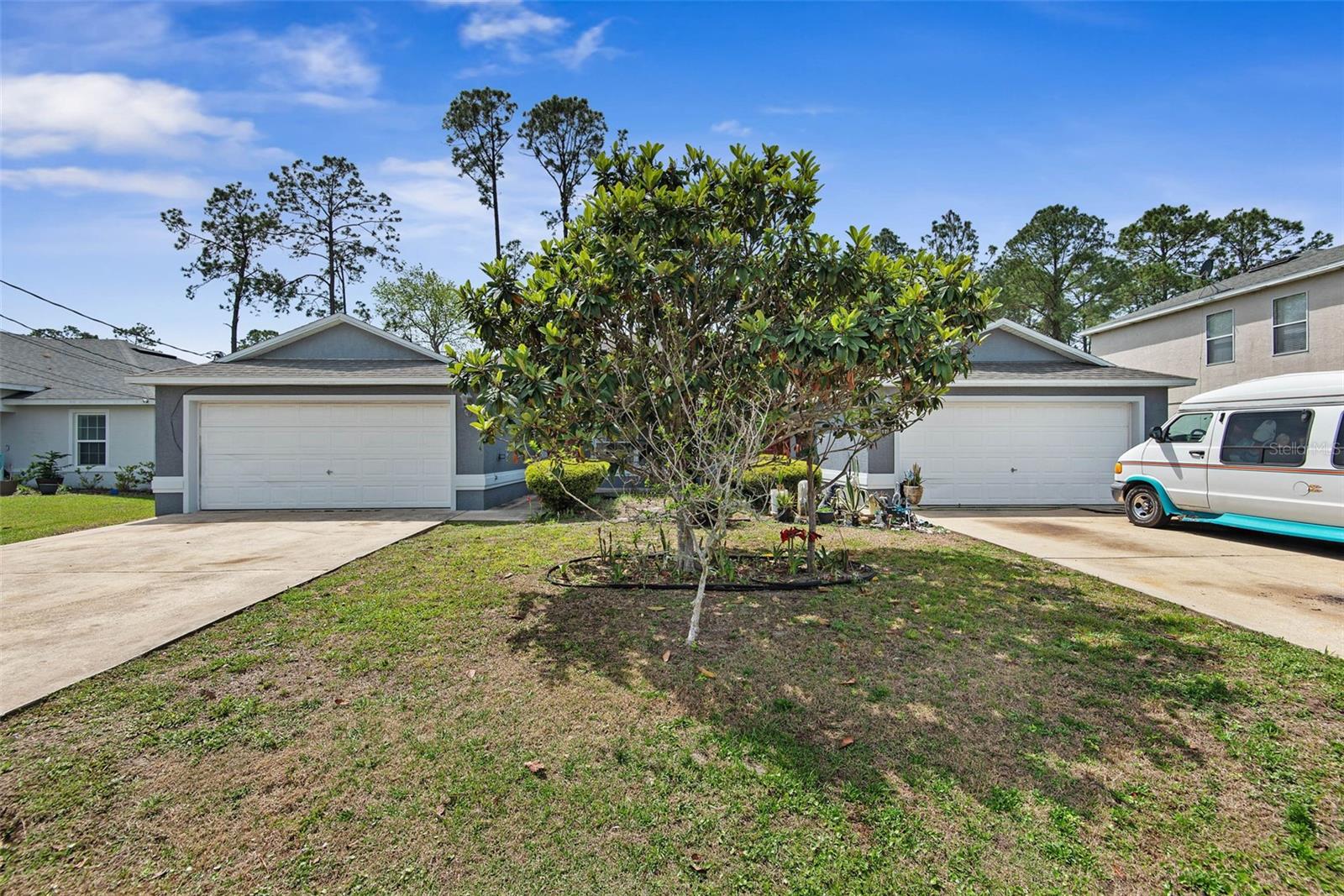 8 RAINSTONE LN, PALM COAST, FL, 32164