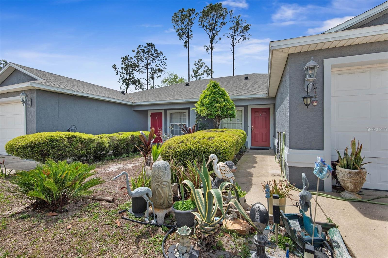 8 RAINSTONE LN, PALM COAST, FL, 32164