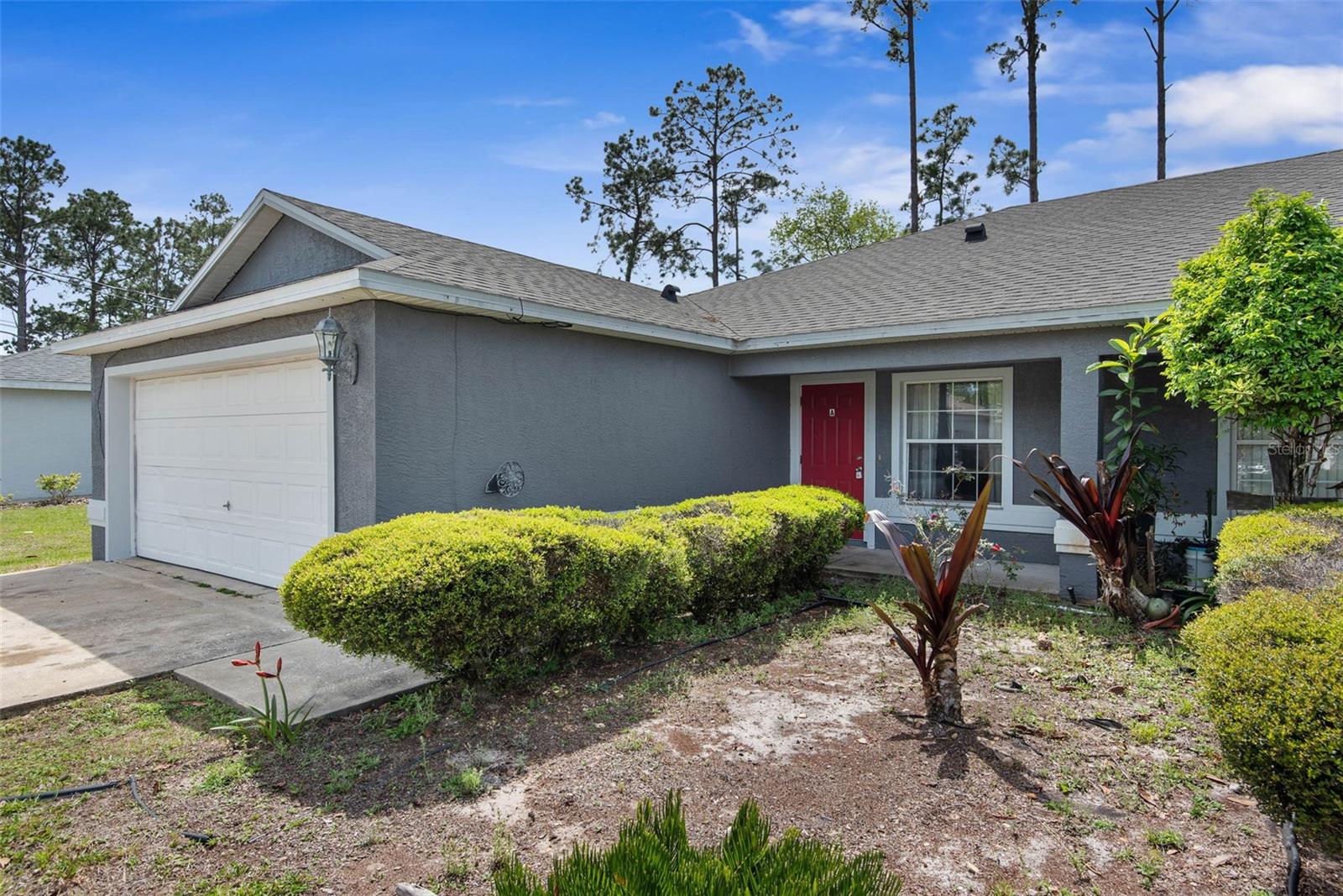 8 RAINSTONE LN, PALM COAST, FL, 32164