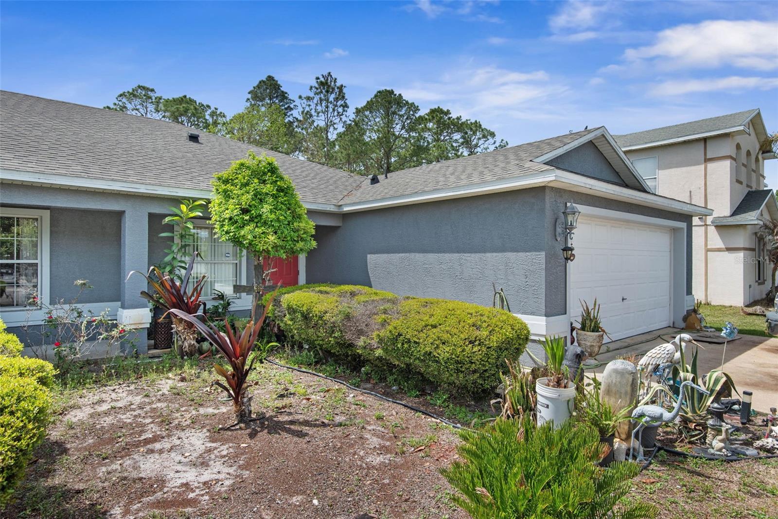 8 RAINSTONE LN, PALM COAST, FL, 32164