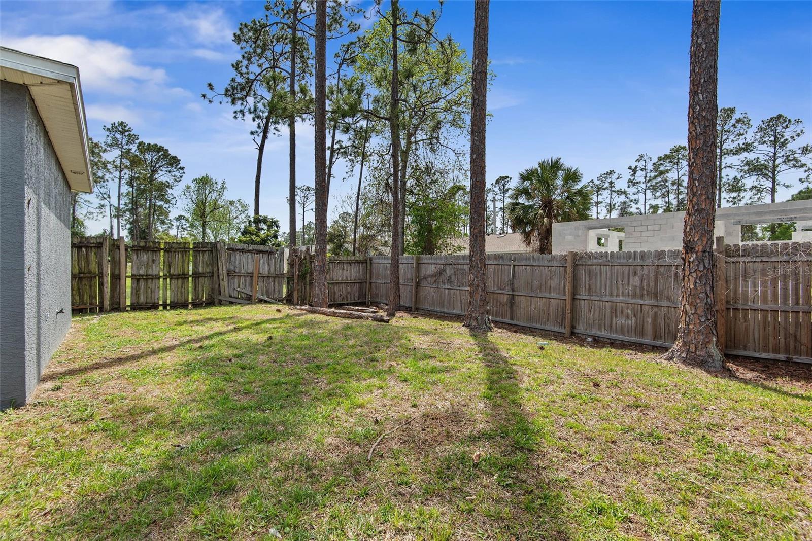 8 RAINSTONE LN, PALM COAST, FL, 32164