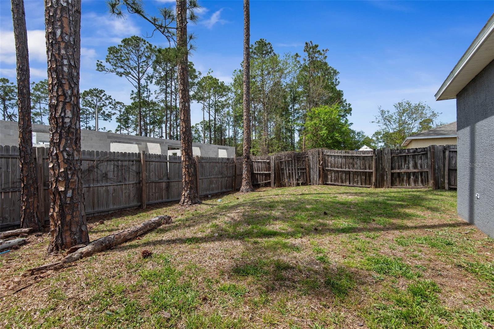 8 RAINSTONE LN, PALM COAST, FL, 32164