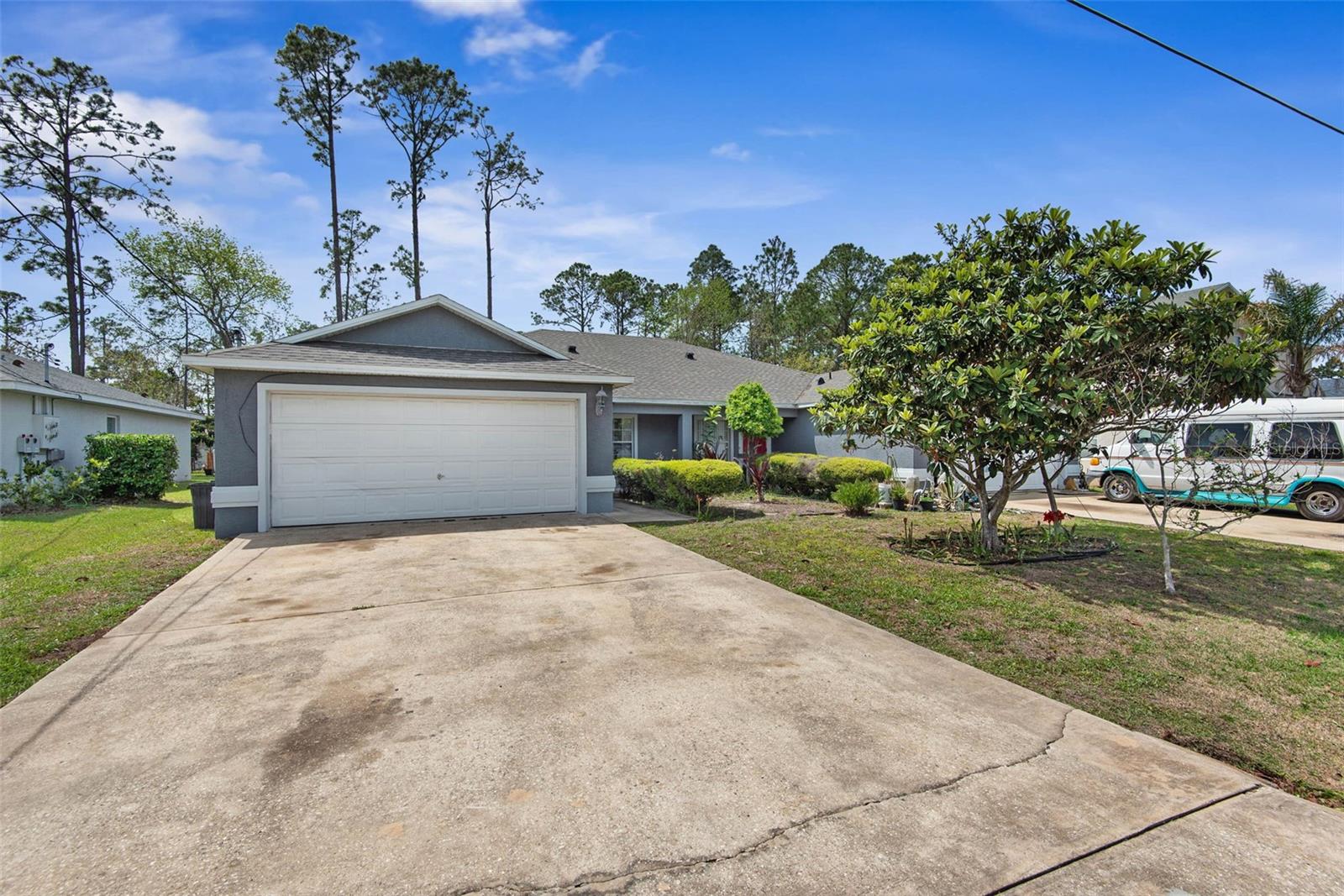 8 RAINSTONE LN, PALM COAST, FL, 32164