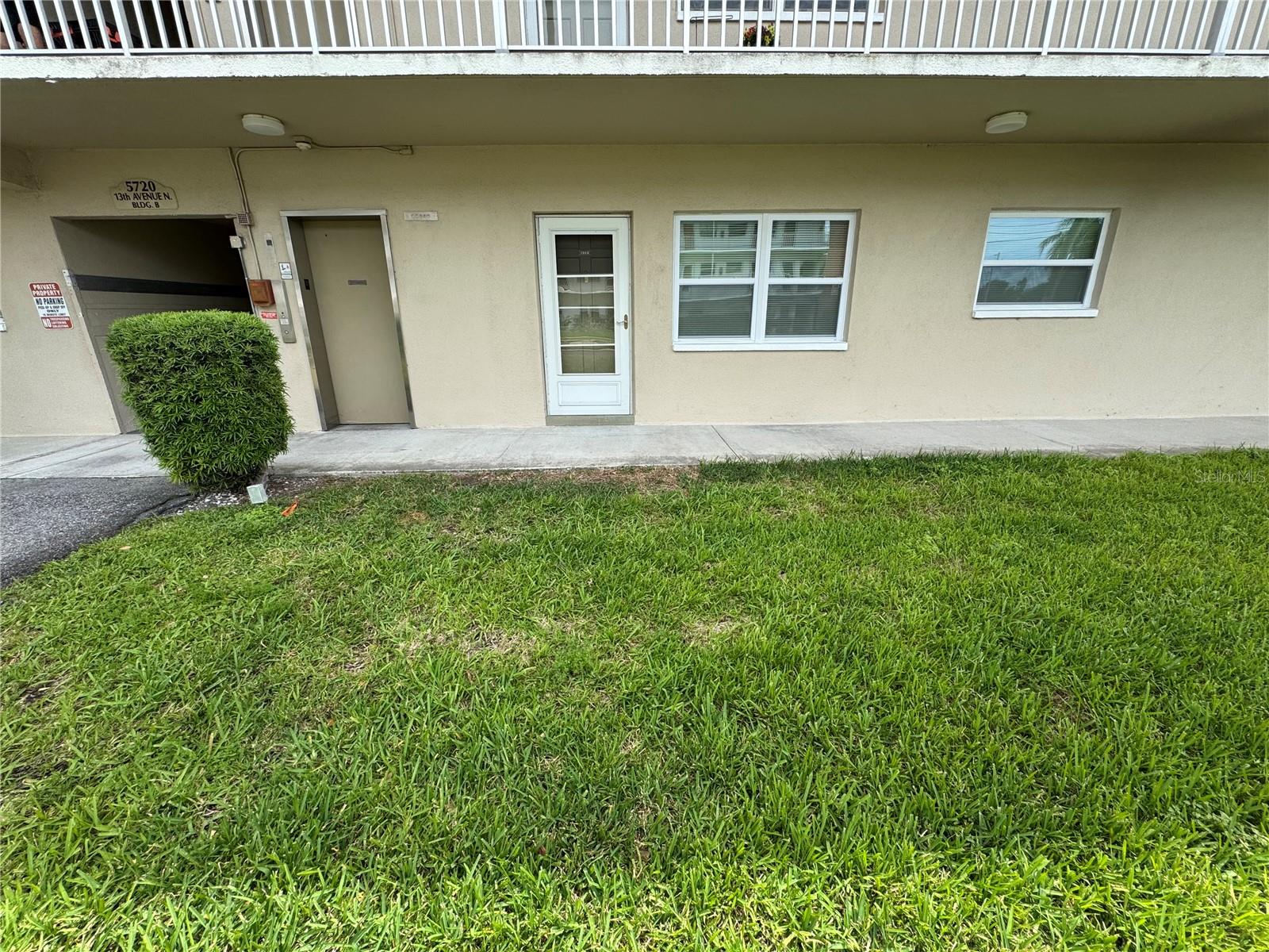5720 13TH AVE N #106B, ST PETERSBURG, FL, 33710