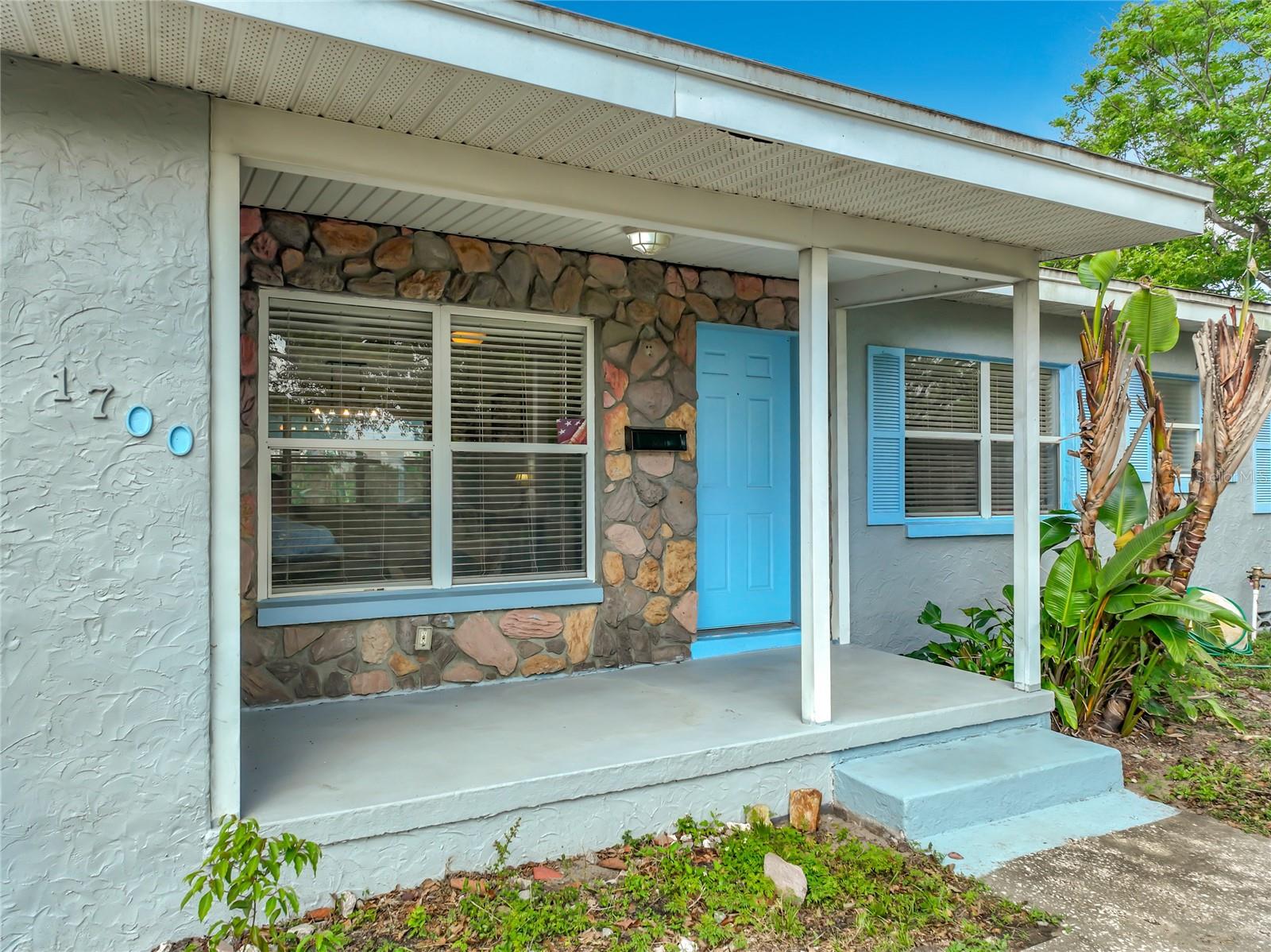1700 EDMUNDSHIRE RD, ORLANDO, FL, 32812