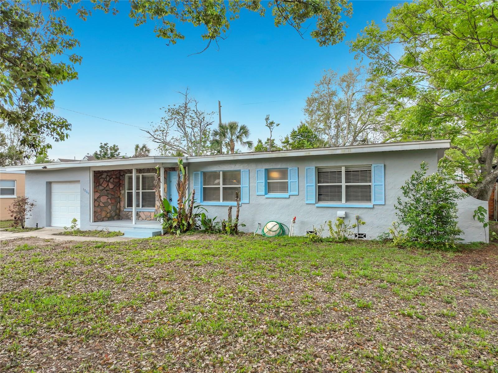 1700 EDMUNDSHIRE RD, ORLANDO, FL, 32812