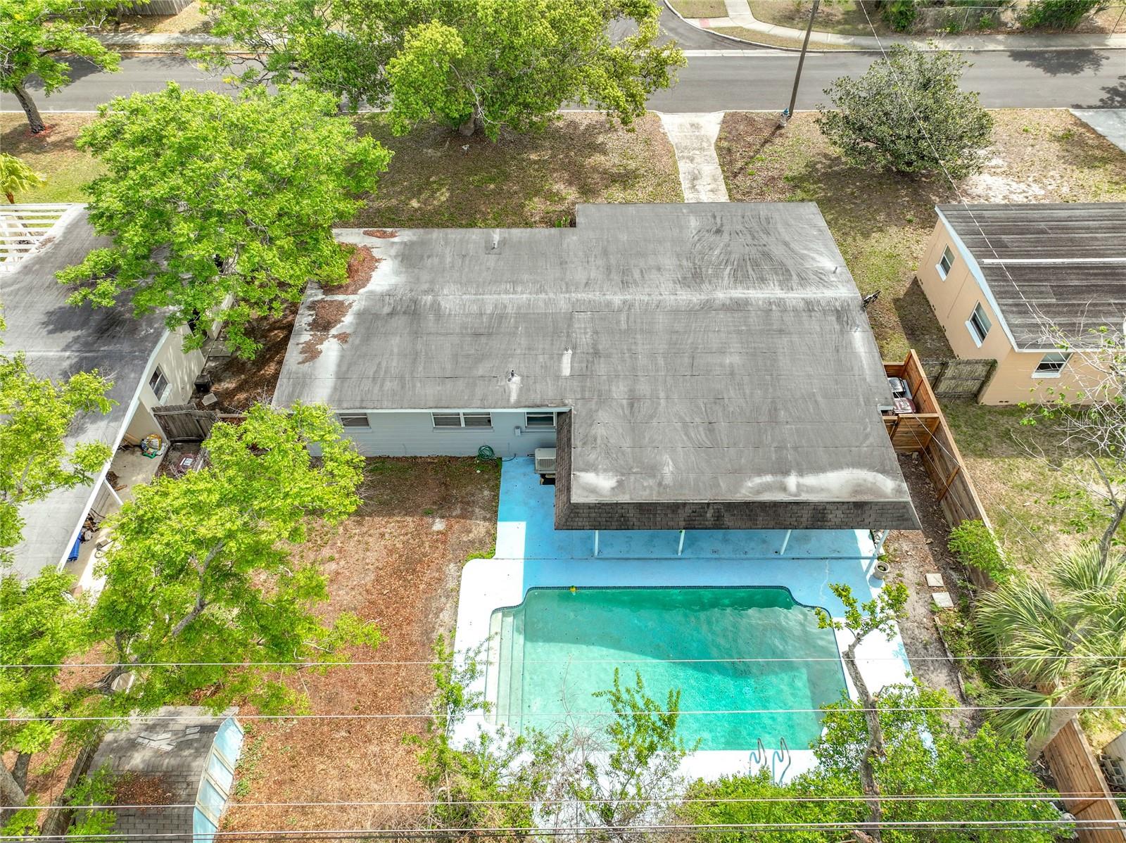 1700 EDMUNDSHIRE RD, ORLANDO, FL, 32812