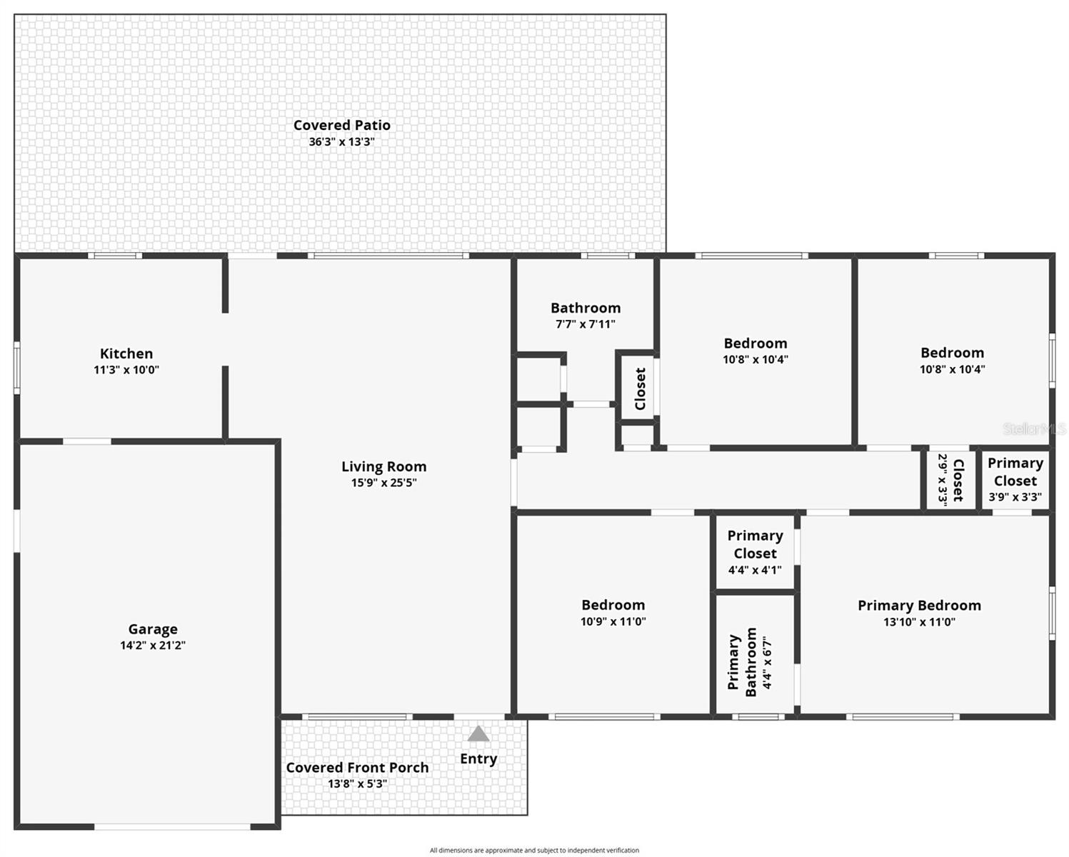1700 EDMUNDSHIRE RD, ORLANDO, FL, 32812