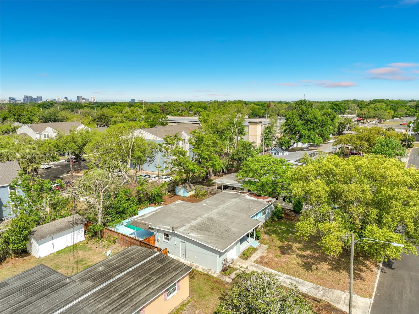 1700 EDMUNDSHIRE RD, ORLANDO, FL, 32812