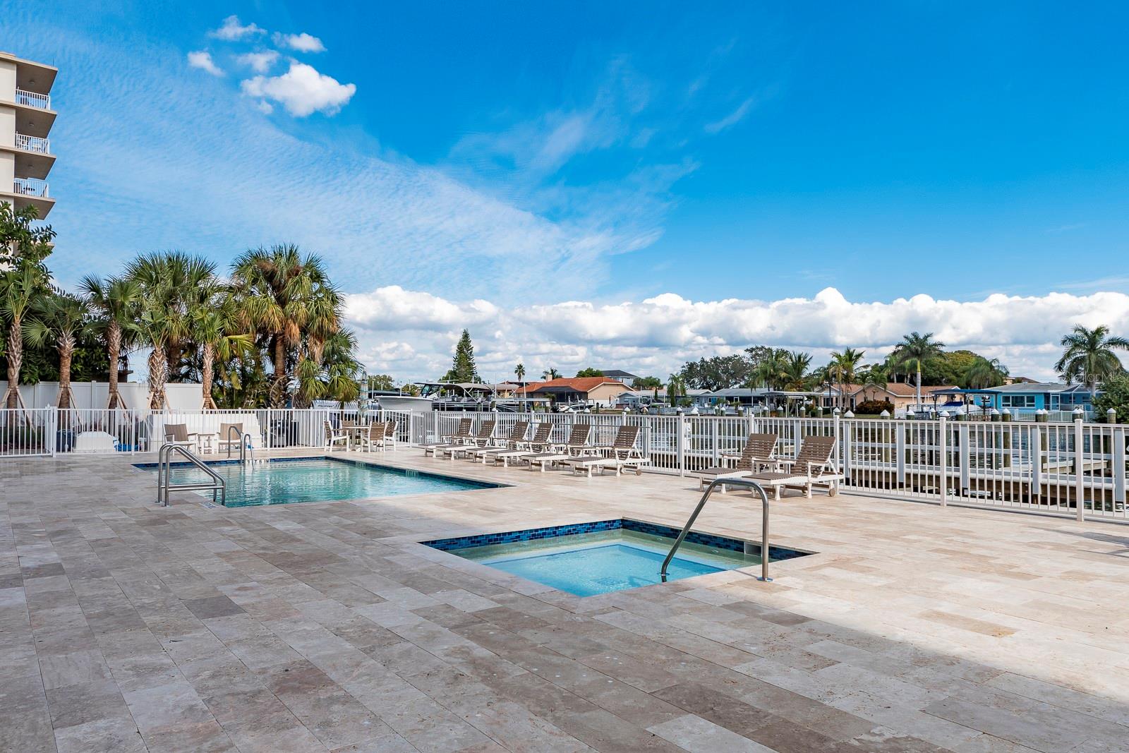 125 ISLAND WAY #504, CLEARWATER BEACH, FL, 33767
