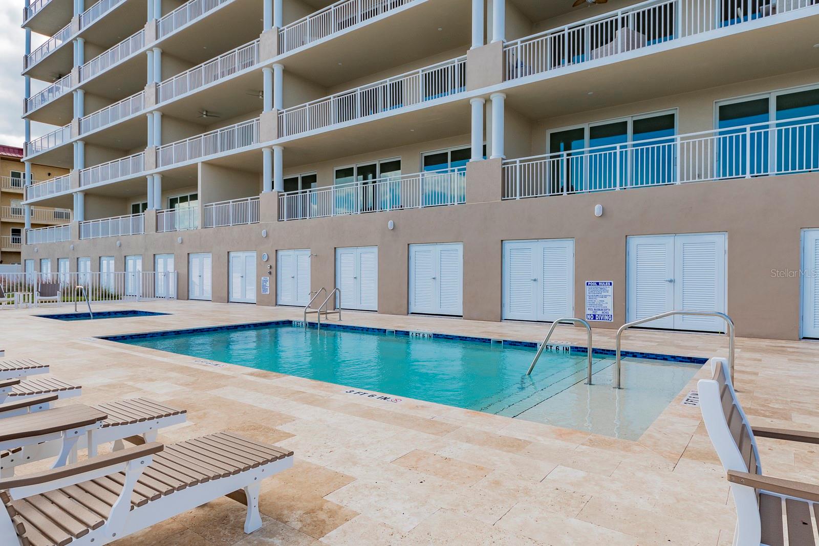 125 ISLAND WAY #504, CLEARWATER BEACH, FL, 33767