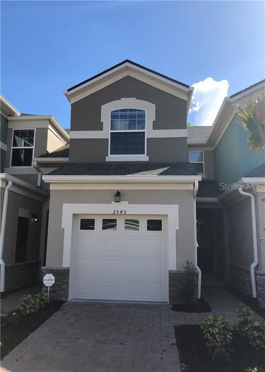 3545 BRIGHTON PARK CIRCLE, ORLANDO, FL, 32812