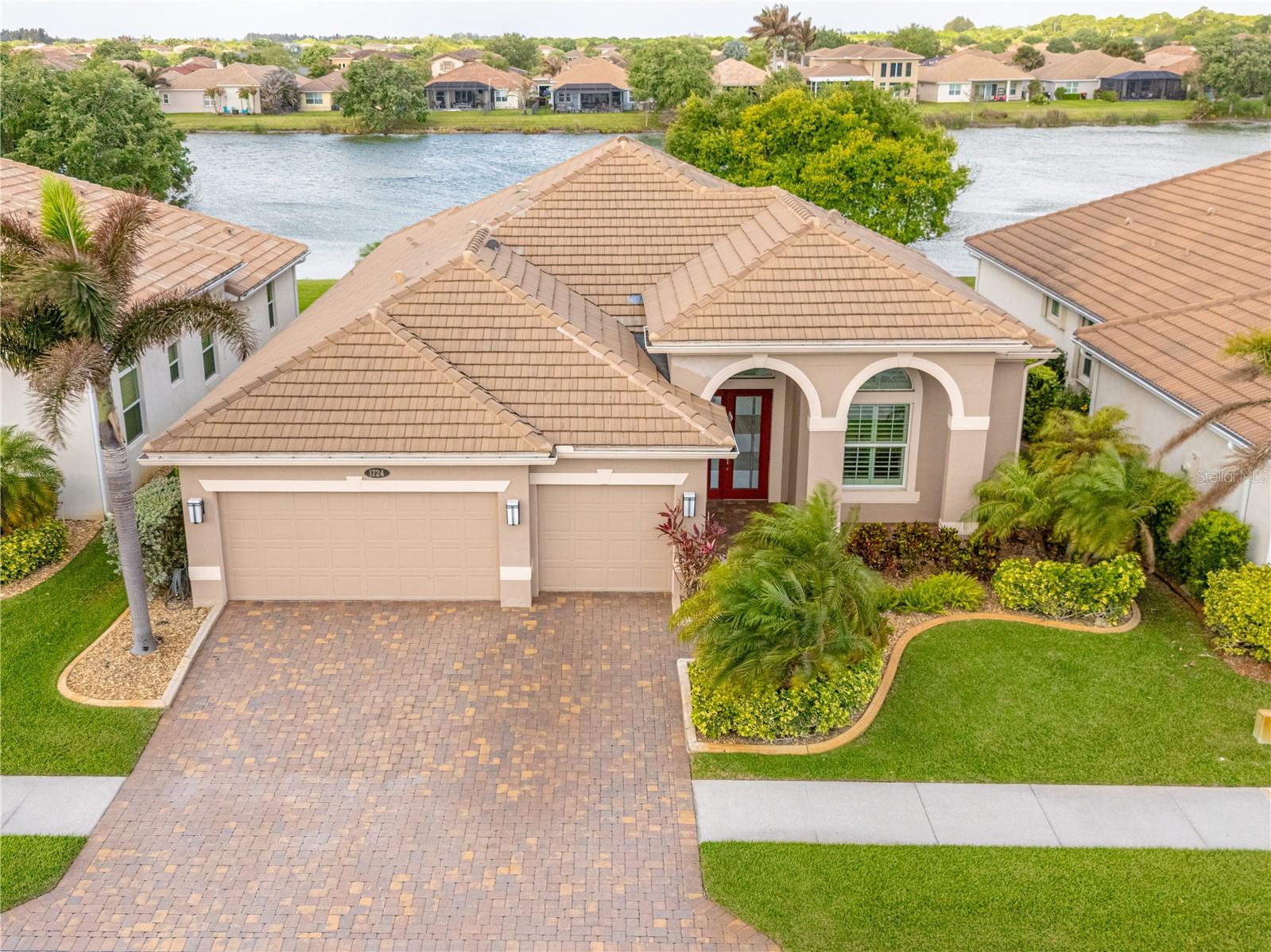 1724 BELMONT CIR SW, VERO BEACH, FL, 32968
