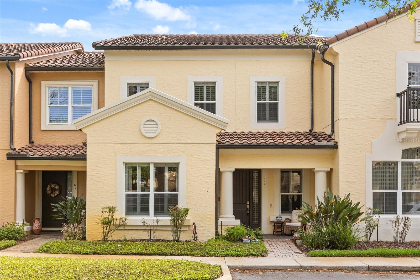1161 CHARMING ST, MAITLAND, FL, 32751