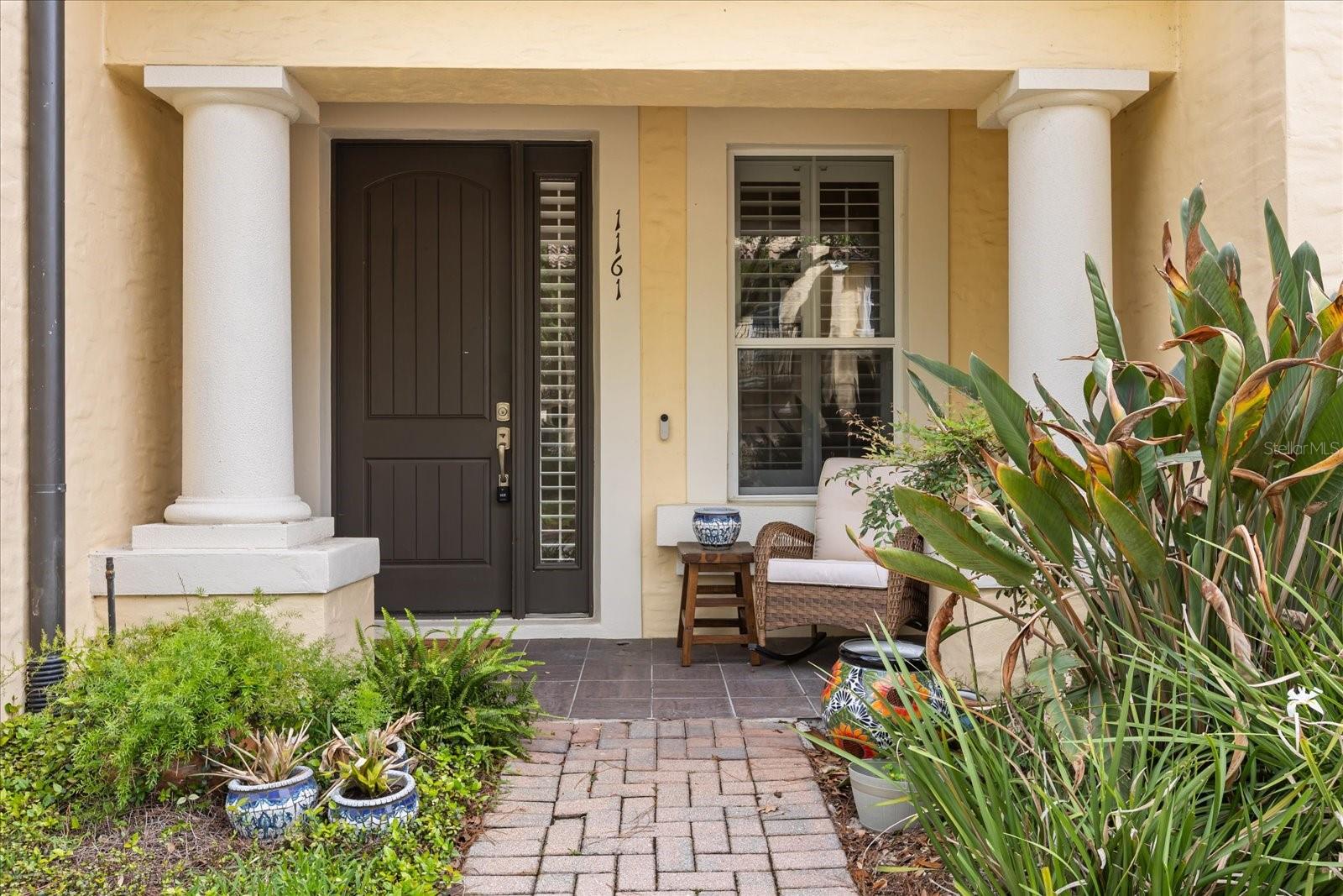1161 CHARMING ST, MAITLAND, FL, 32751