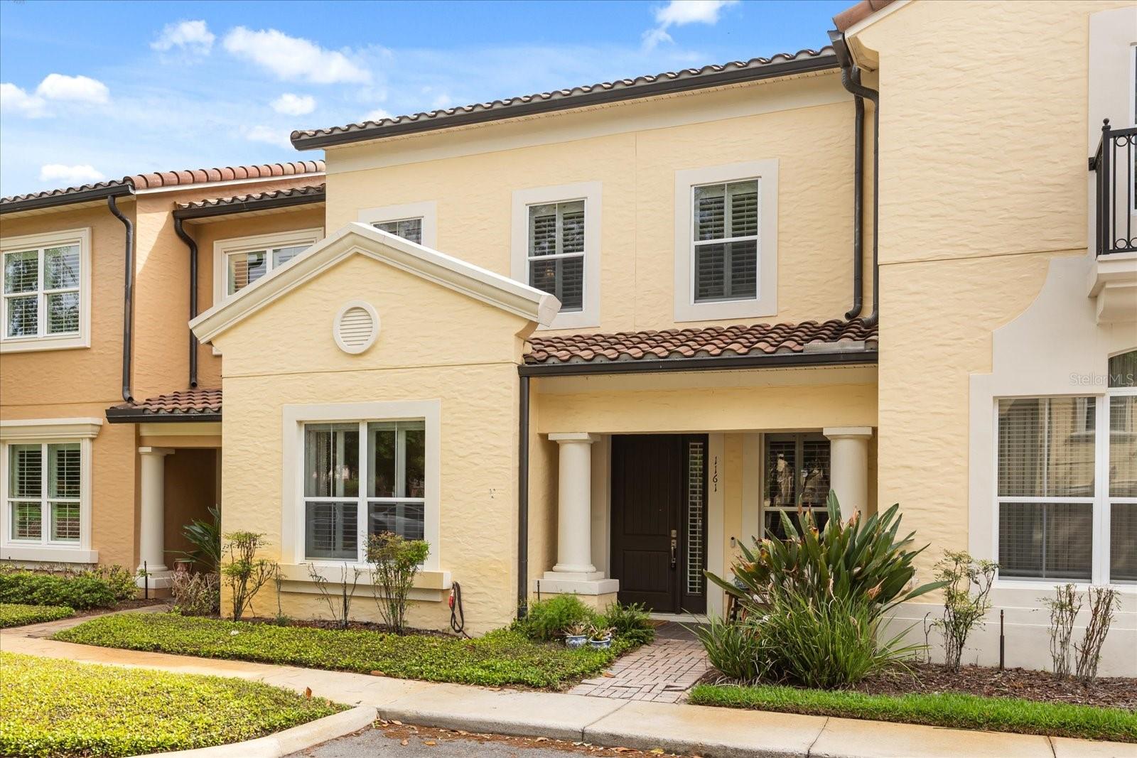 1161 CHARMING ST, MAITLAND, FL, 32751