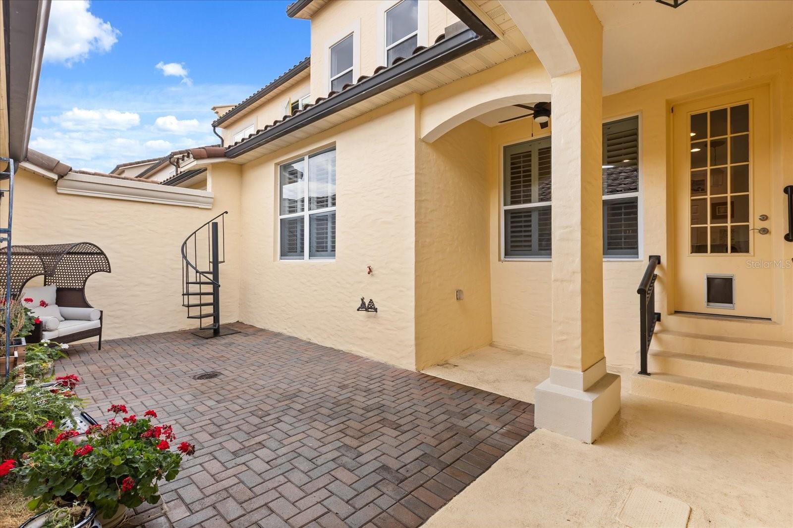 1161 CHARMING ST, MAITLAND, FL, 32751