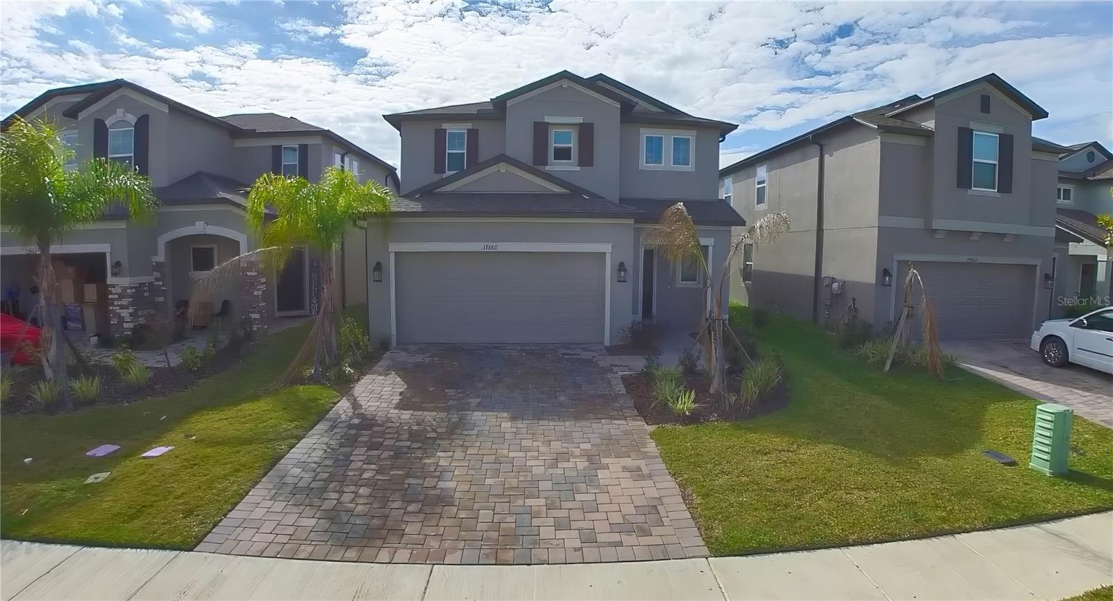 37860 BEACON BRICK DR, ZEPHYRHILLS, FL, 33540