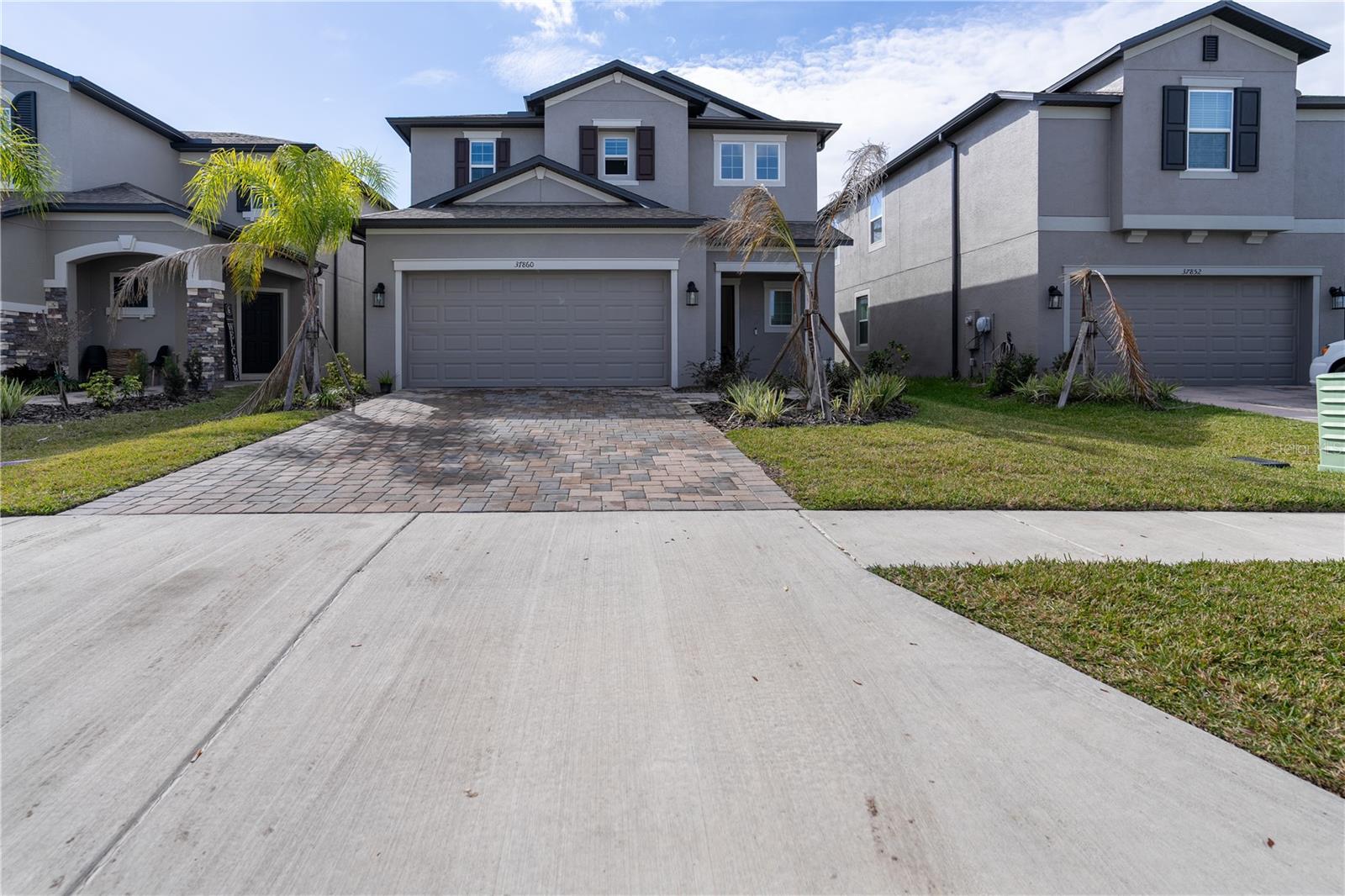 37860 BEACON BRICK DR, ZEPHYRHILLS, FL, 33540