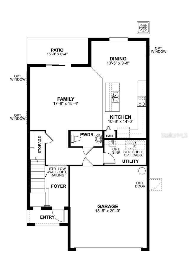 37860 BEACON BRICK DR, ZEPHYRHILLS, FL, 33540