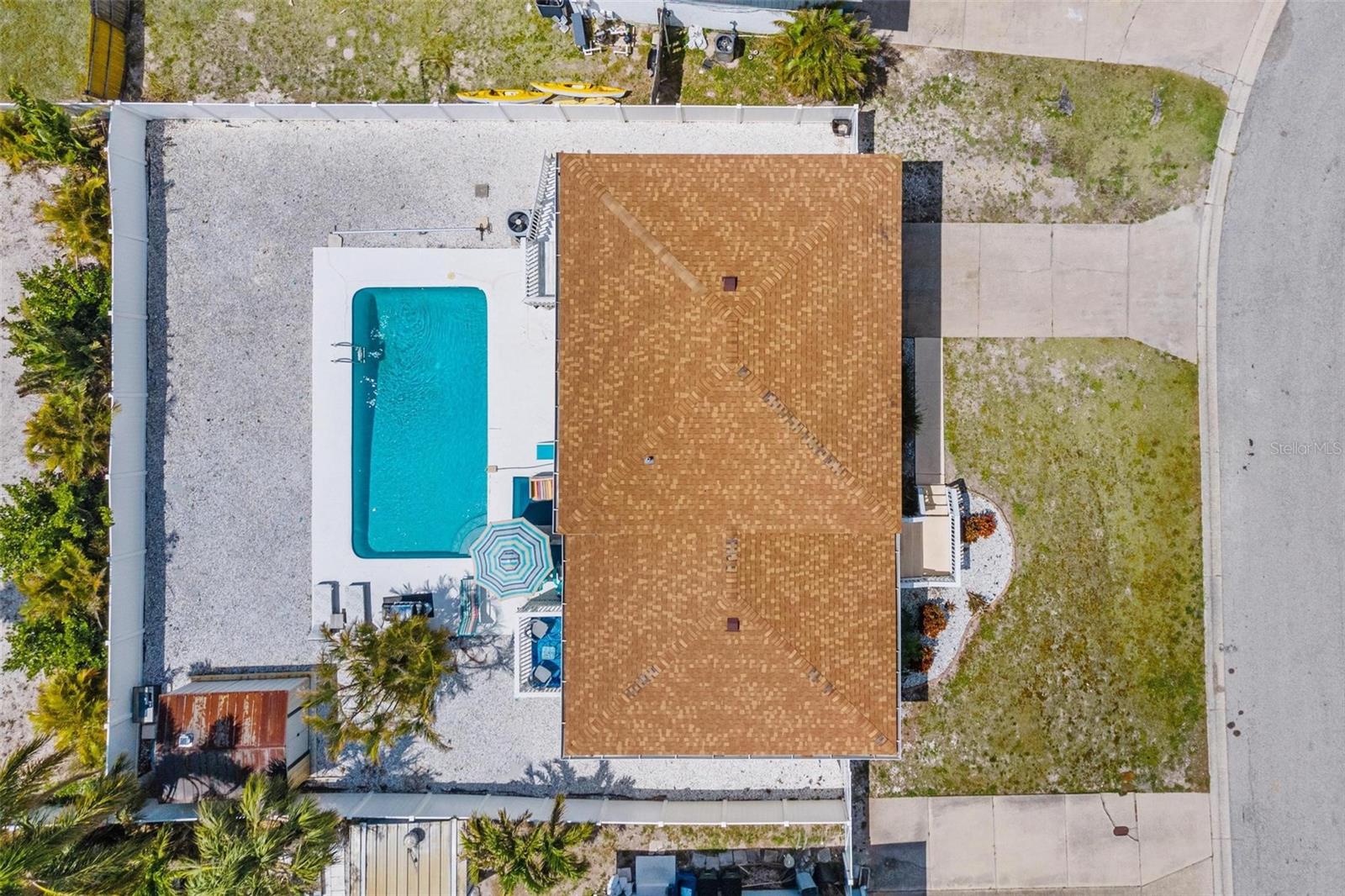 8517 43RD AVE W, BRADENTON, FL, 34209