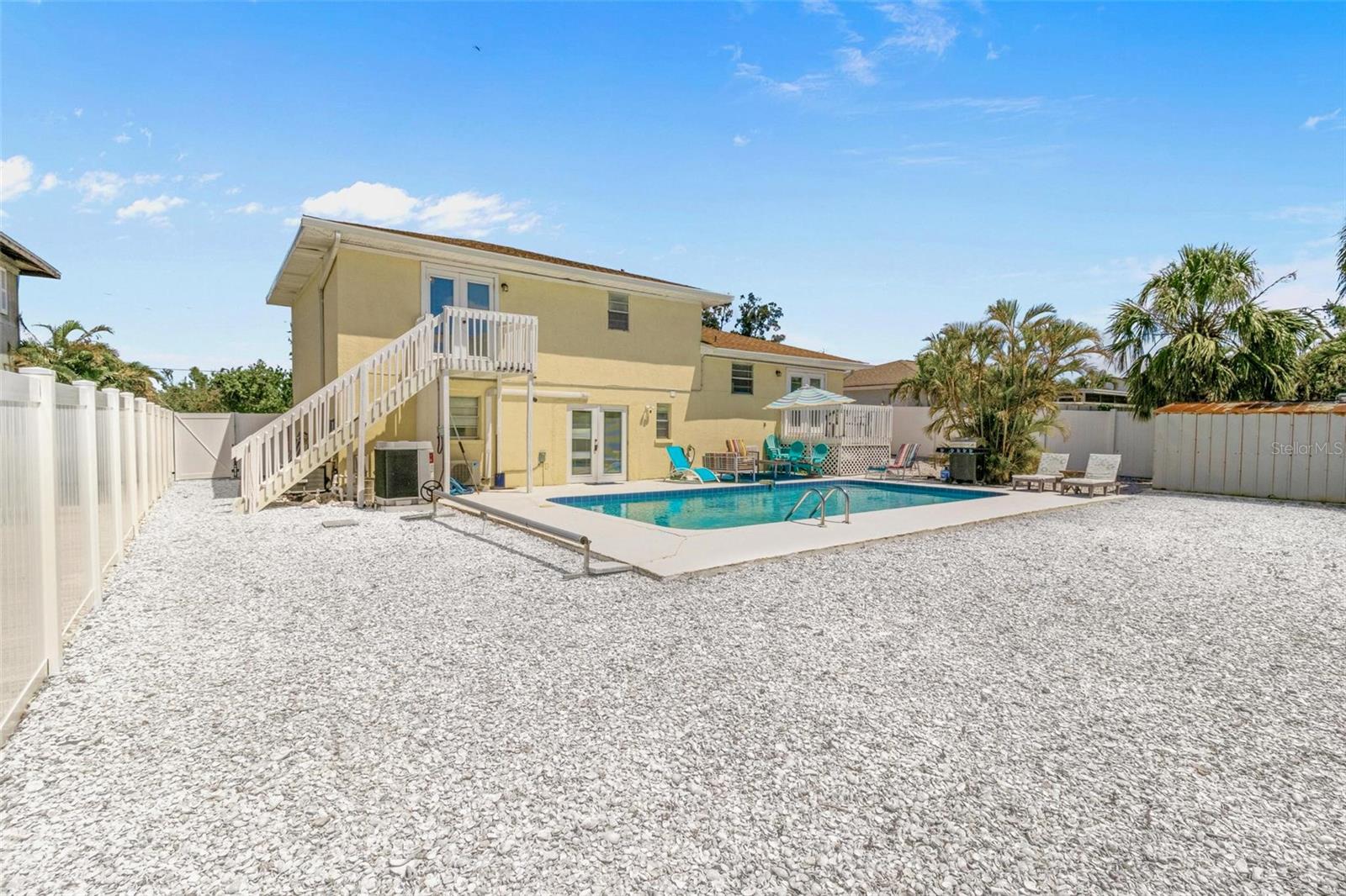 8517 43RD AVE W, BRADENTON, FL, 34209
