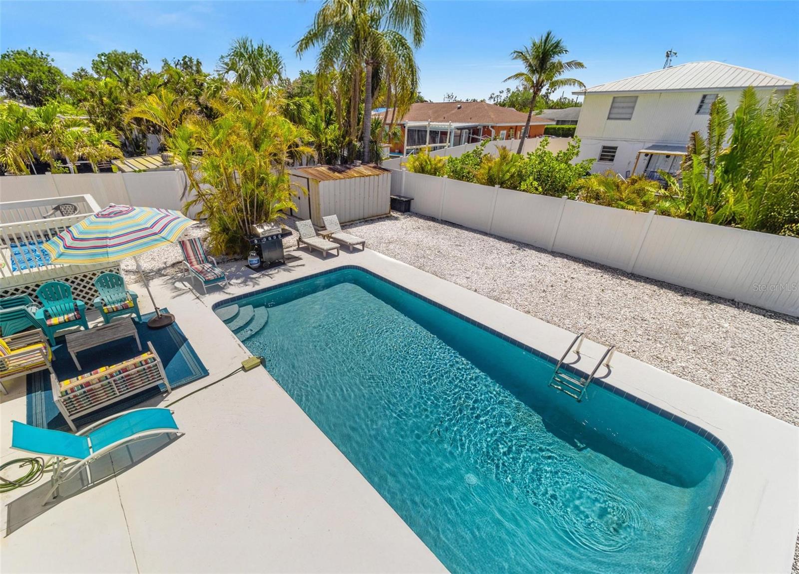 8517 43RD AVE W, BRADENTON, FL, 34209