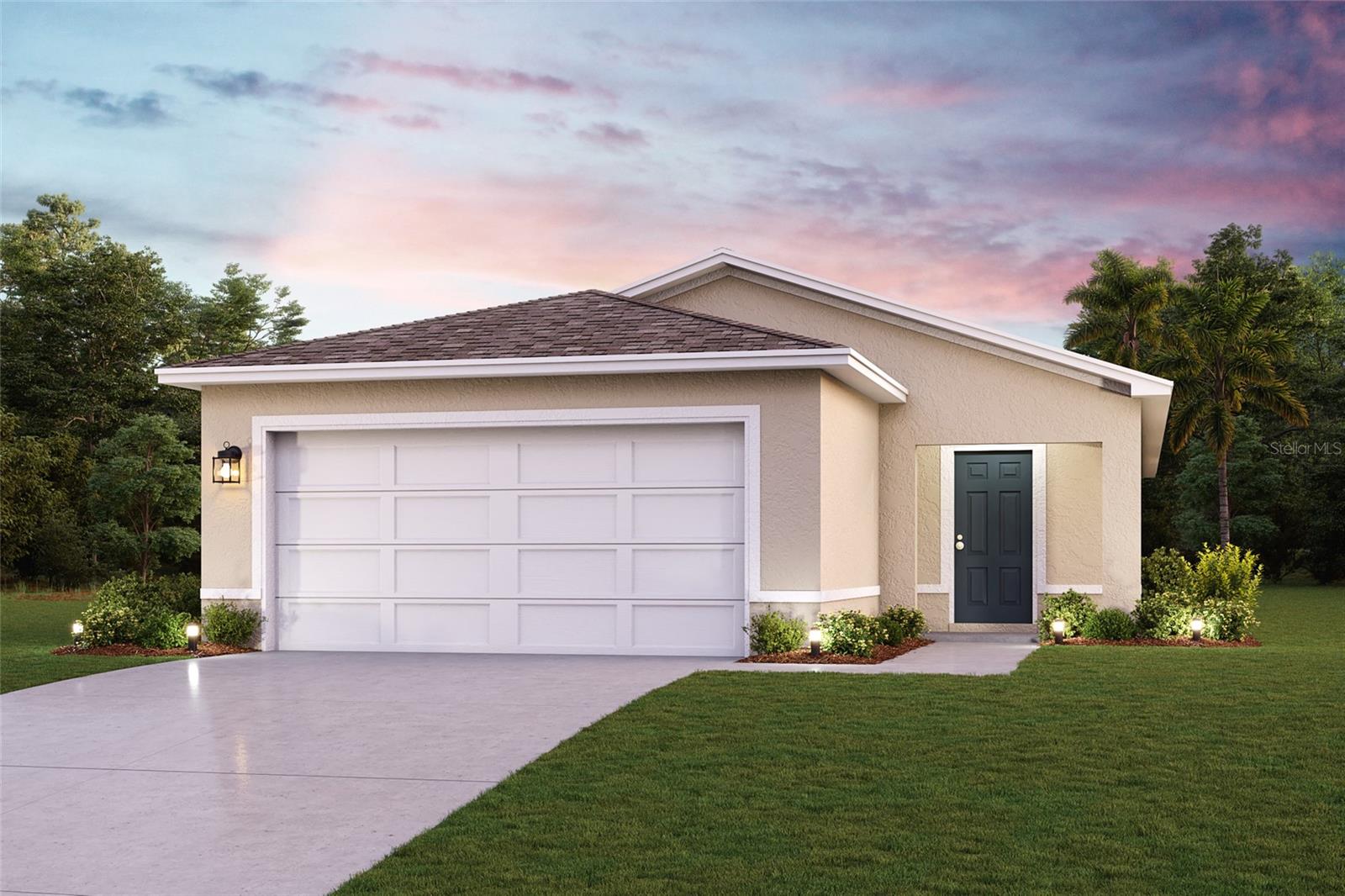 1745 EAGLE HAMMOCK BLVD, EAGLE LAKE, FL, 33839