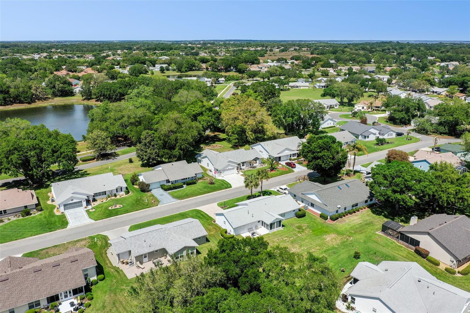 25933 NEWCOMBE CIR, LEESBURG, FL, 34748