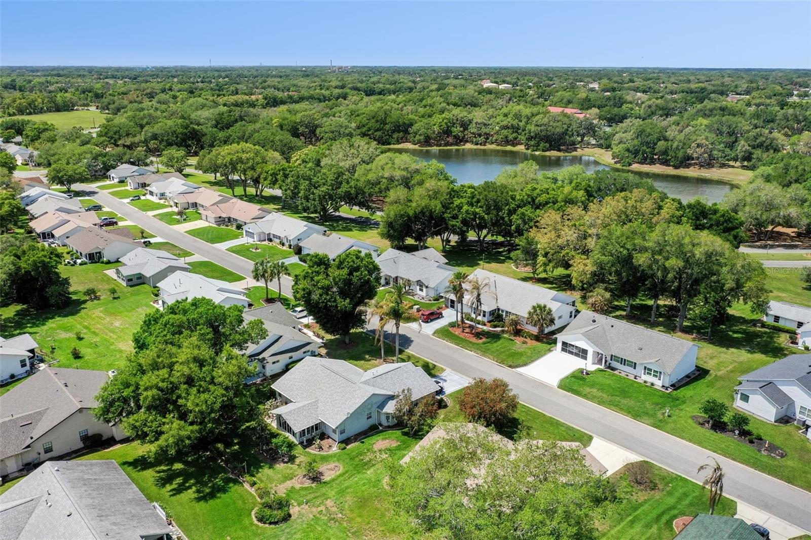 25933 NEWCOMBE CIR, LEESBURG, FL, 34748